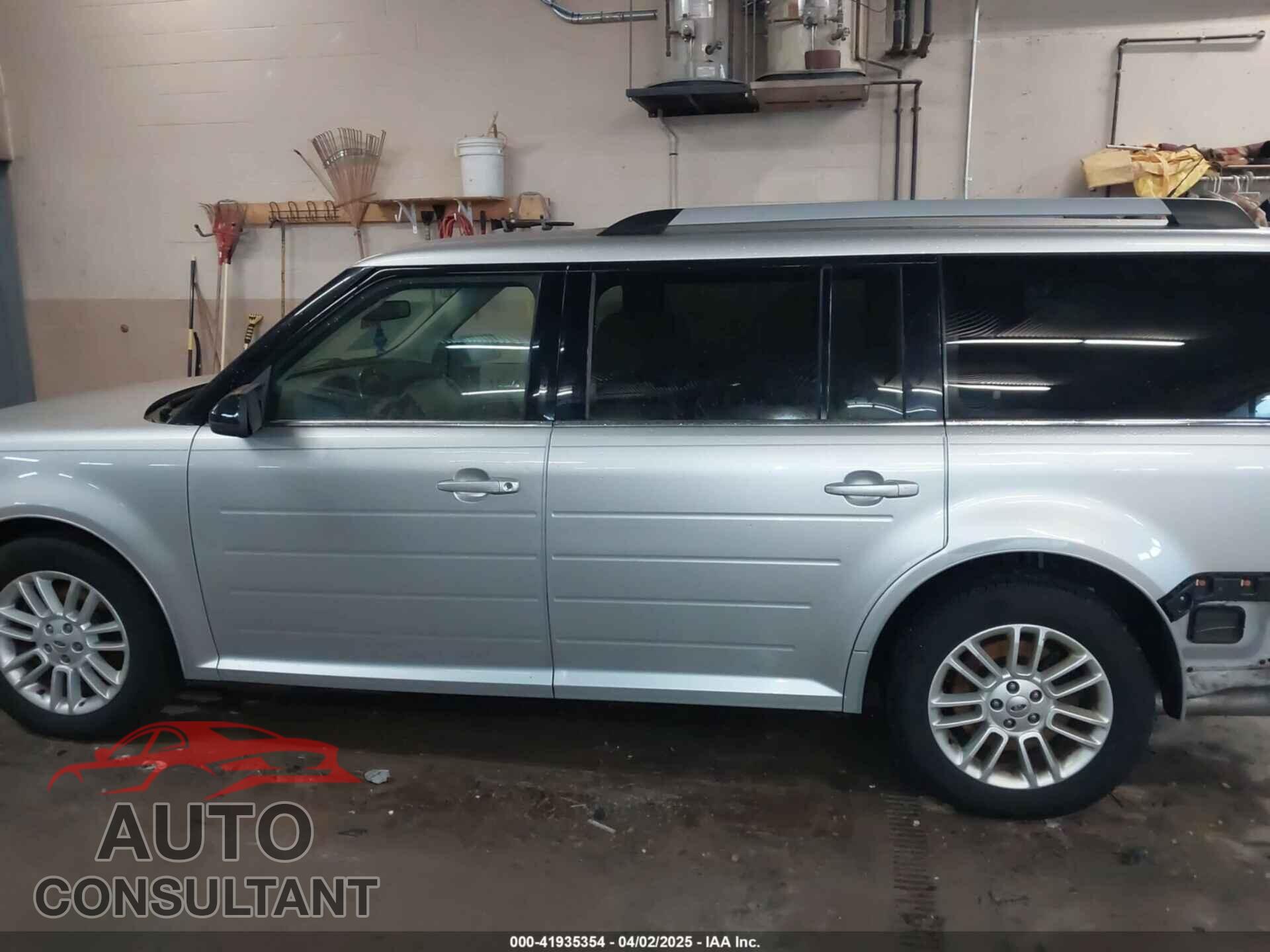 FORD FLEX 2014 - 2FMHK6C8XEBD17013