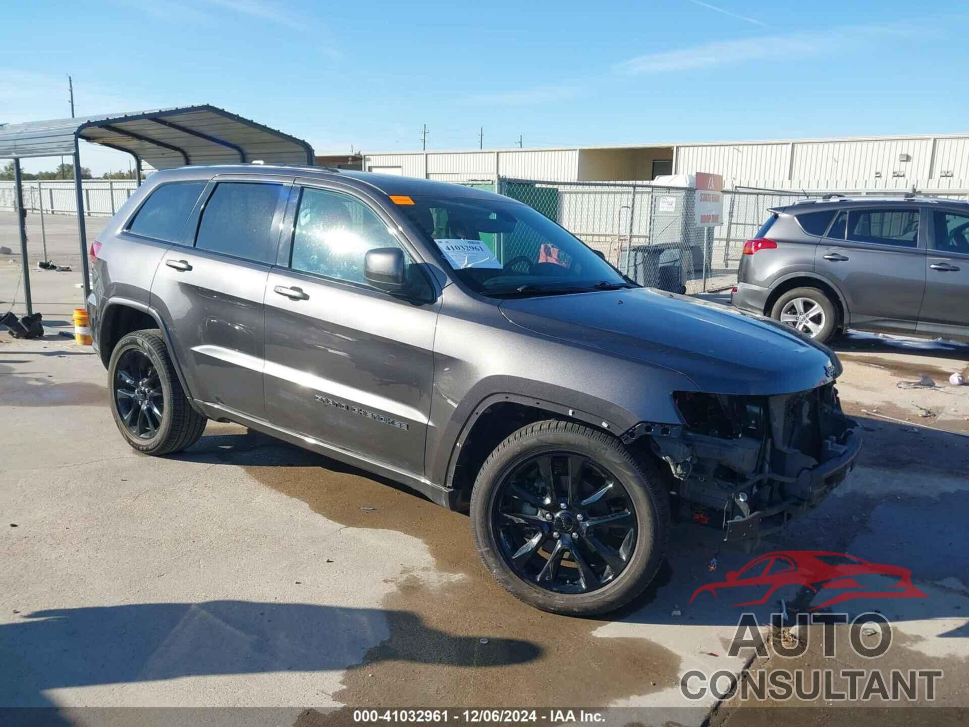 JEEP GRAND CHEROKEE 2020 - 1C4RJEAG3LC379446