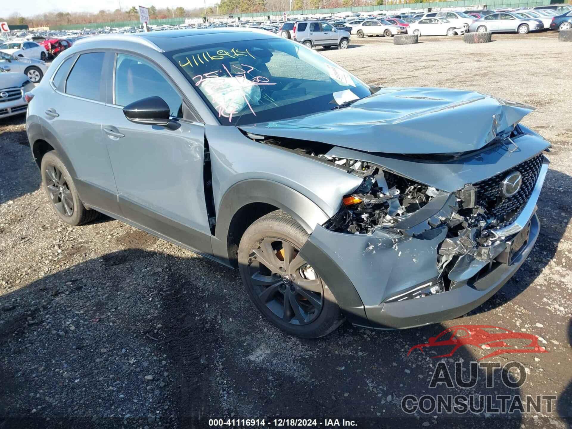 MAZDA CX-30 2024 - 3MVDMBCM0RM608304