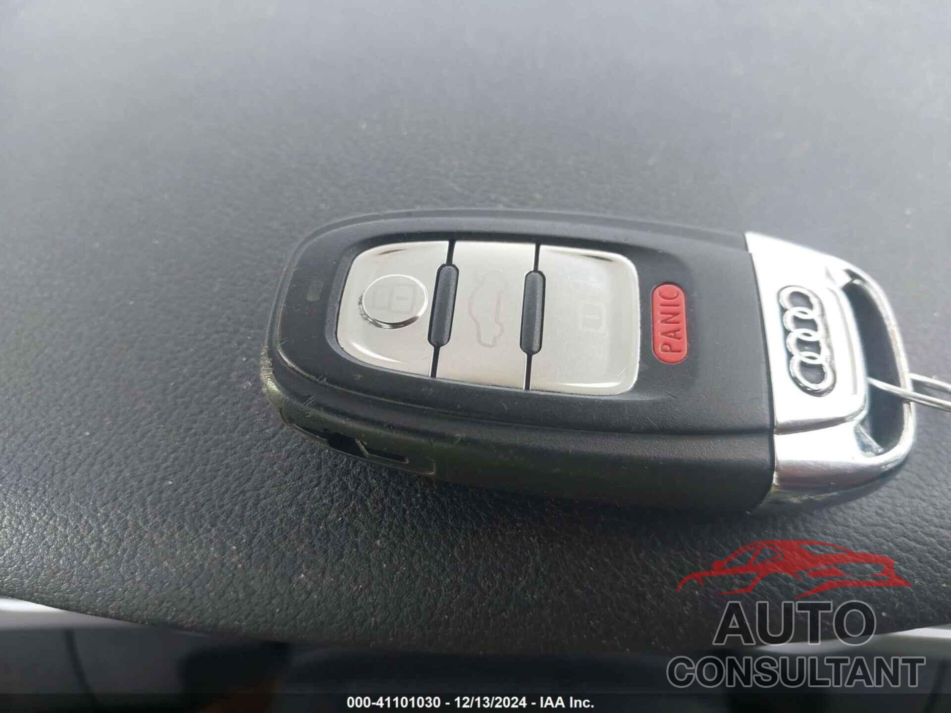 AUDI S5 2014 - WAUVGAFHXEN004049