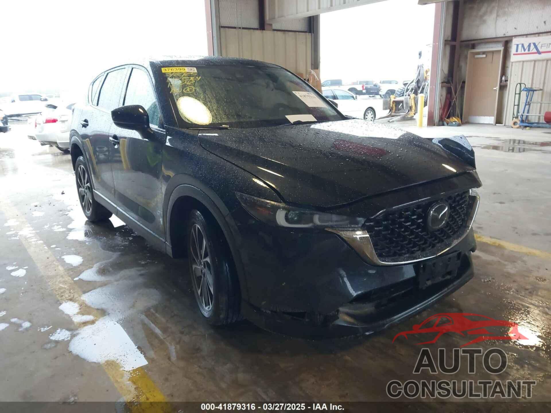 MAZDA CX-5 2023 - JM3KFBEM8P0130642
