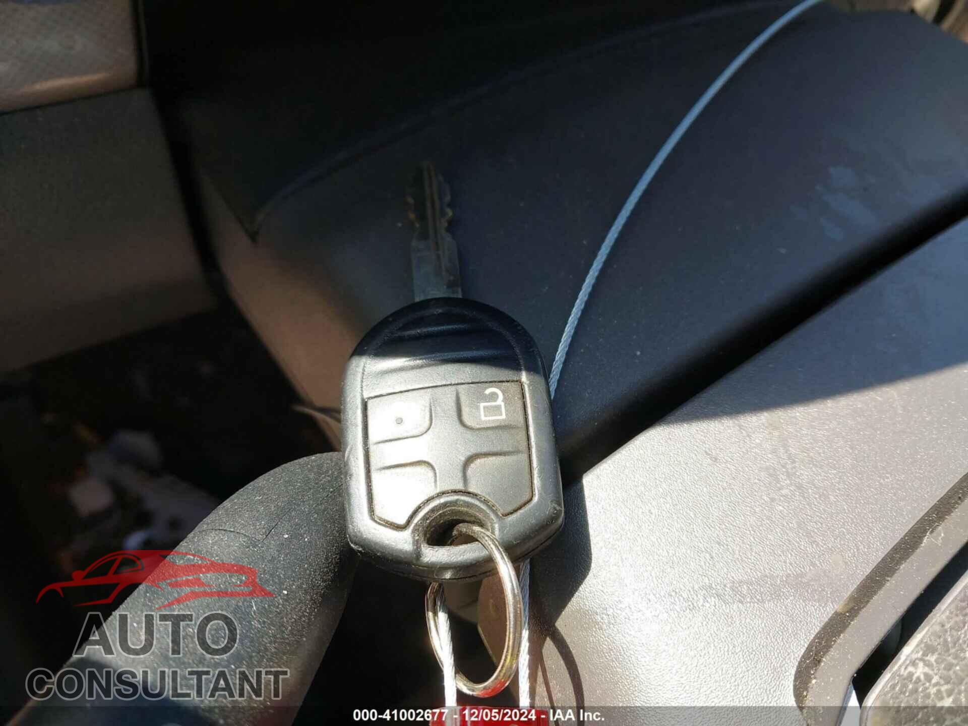 FORD EDGE 2014 - 2FMDK3JC2EBA98293
