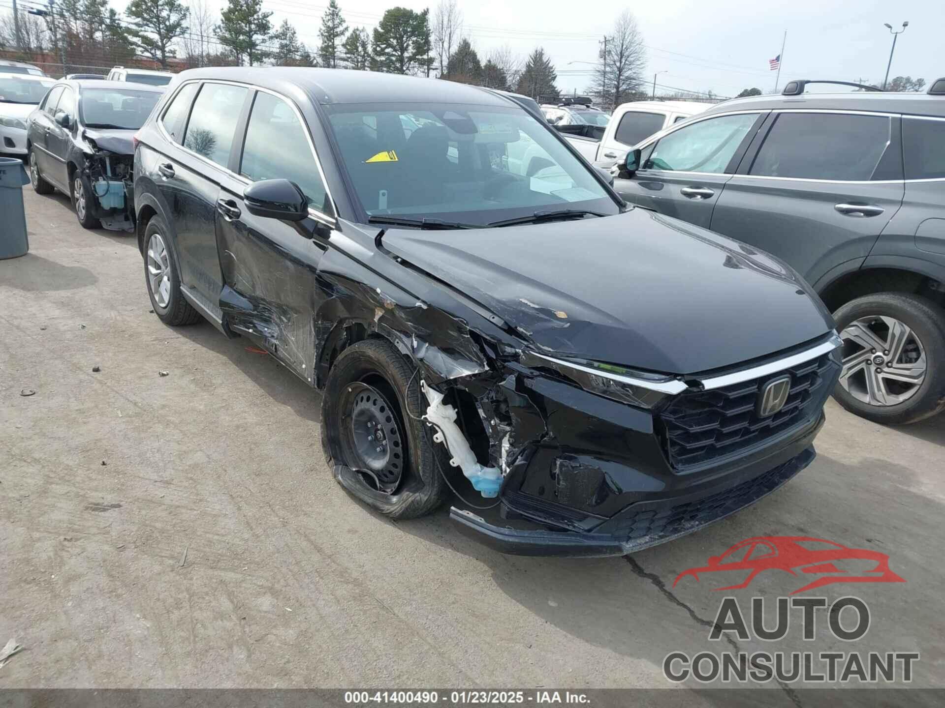 HONDA CR-V 2023 - 2HKRS4H27PH435609