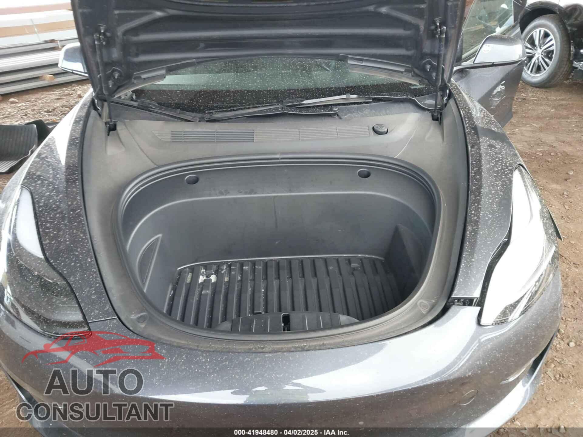 TESLA MODEL 3 2023 - 5YJ3E1EA6PF655510