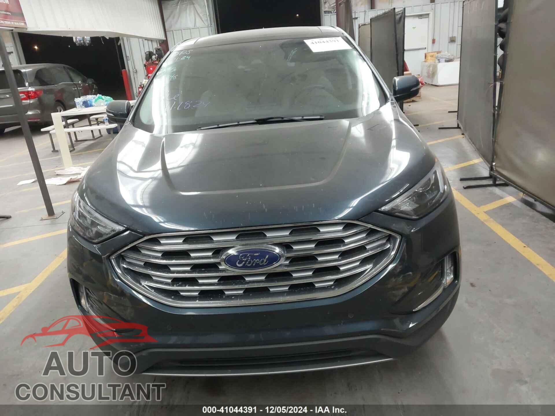 FORD EDGE 2023 - 2FMPK4K97PBA54346