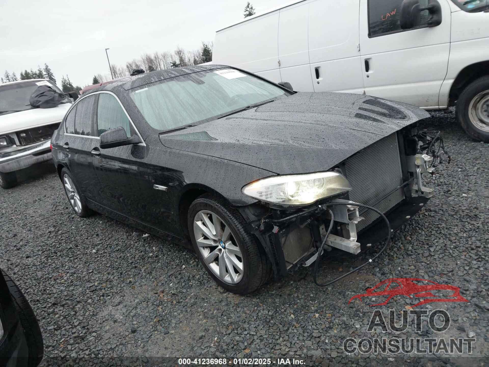 BMW 528I 2013 - WBAXH5C57DD112172