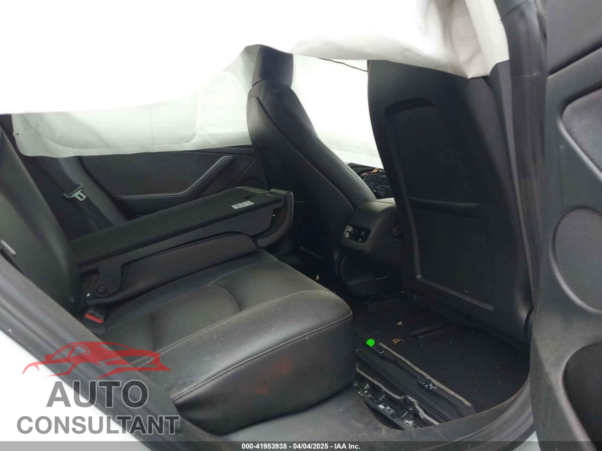 TESLA MODEL 3 2023 - 5YJ3E1EA5PF593503