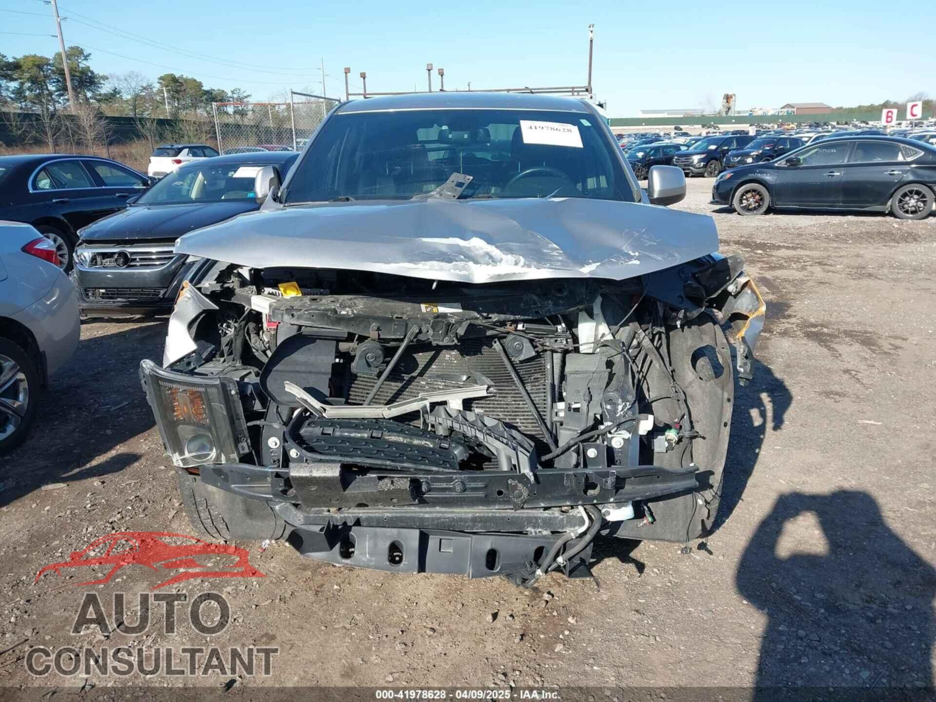 DODGE DURANGO 2015 - 1C4RDHAG3FC232587