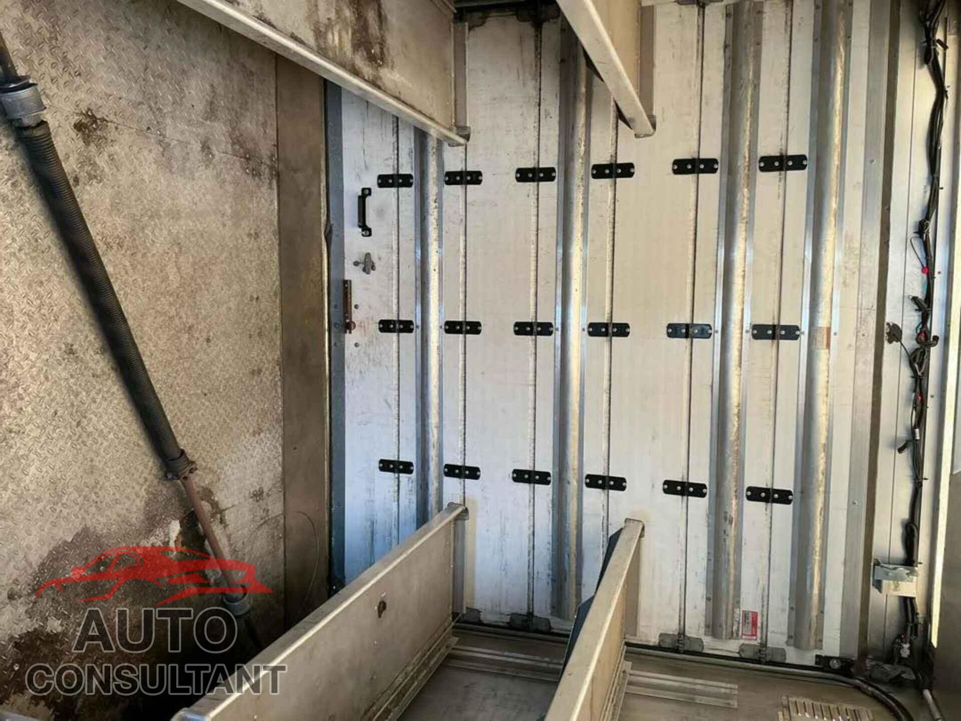 FORD E-450 STRIPPED 2013 - 1FC4E4KL8DDA84035