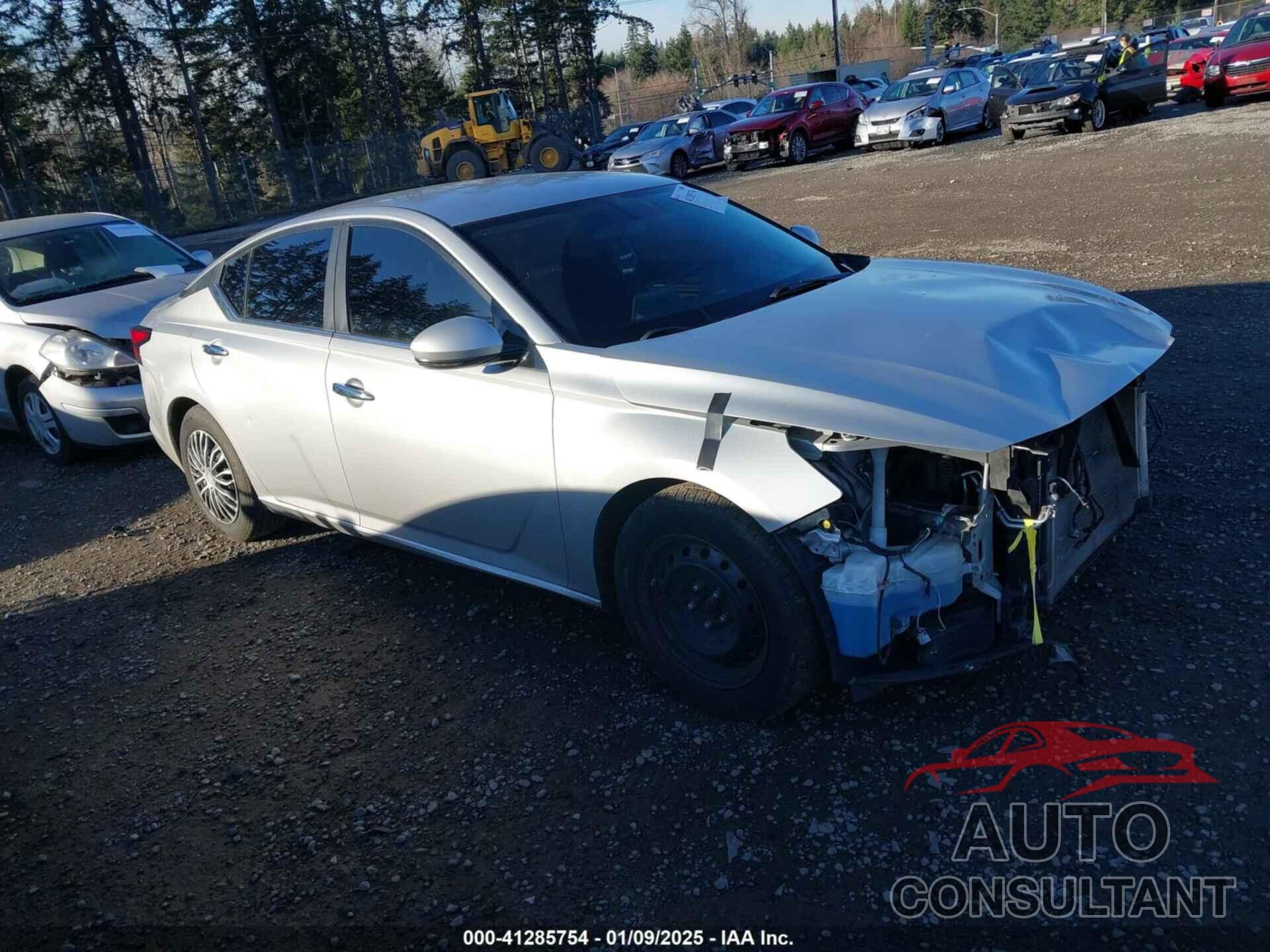 NISSAN ALTIMA 2020 - 1N4BL4BV0LC223292