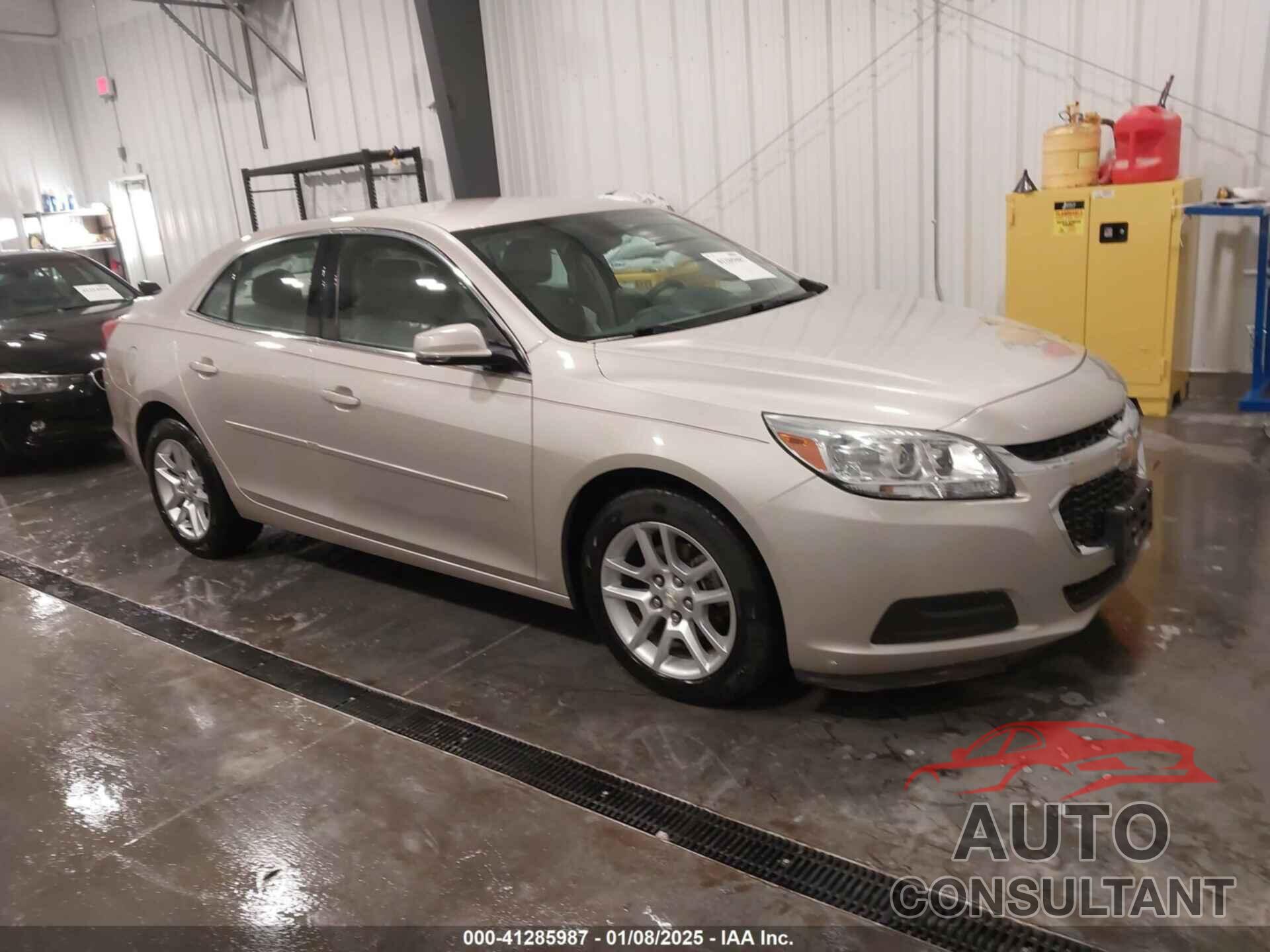CHEVROLET MALIBU 2015 - 1G11C5SL9FF116263