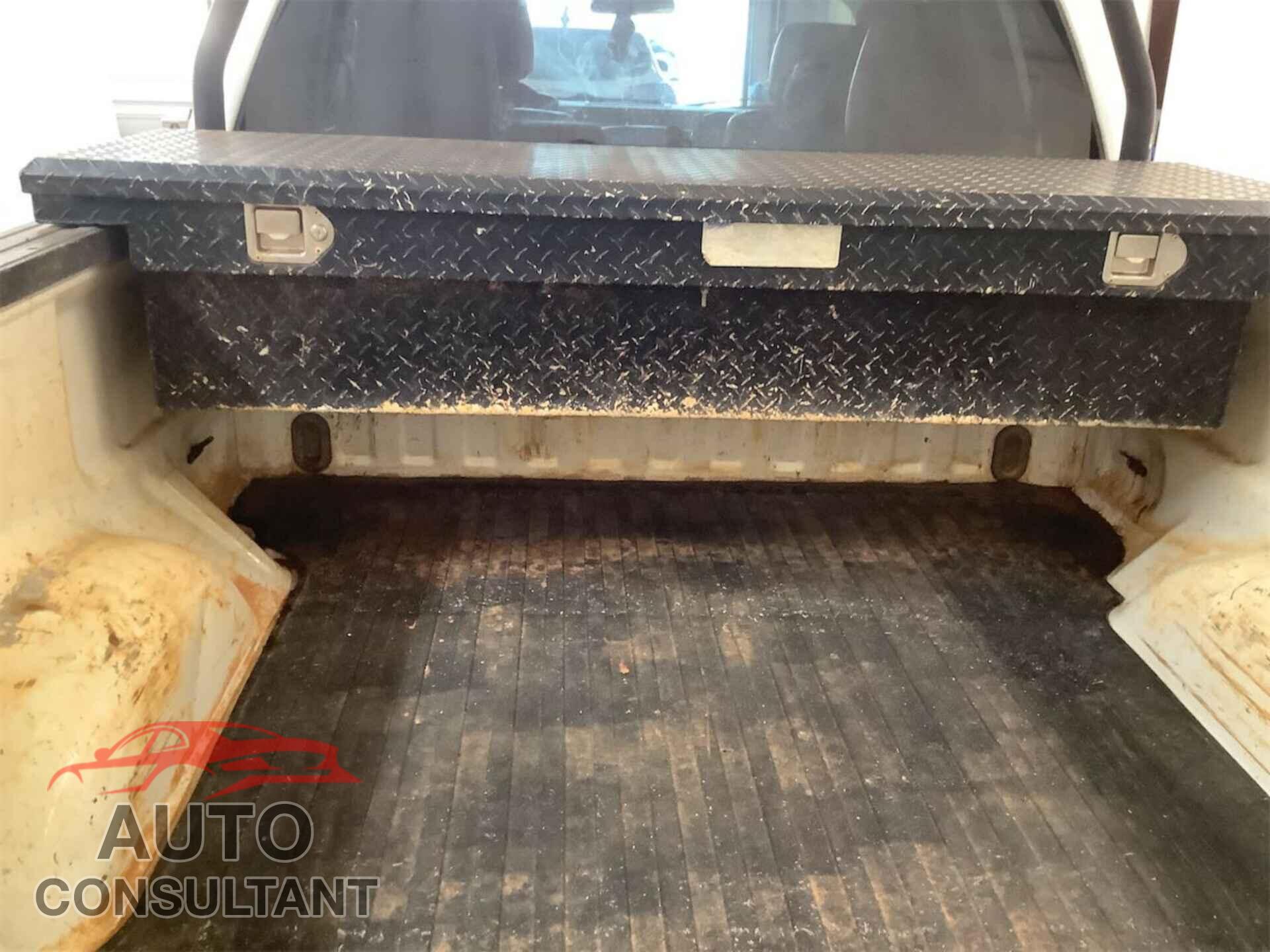 FORD F150 2010 - 1FTFX1EV4AFC36505
