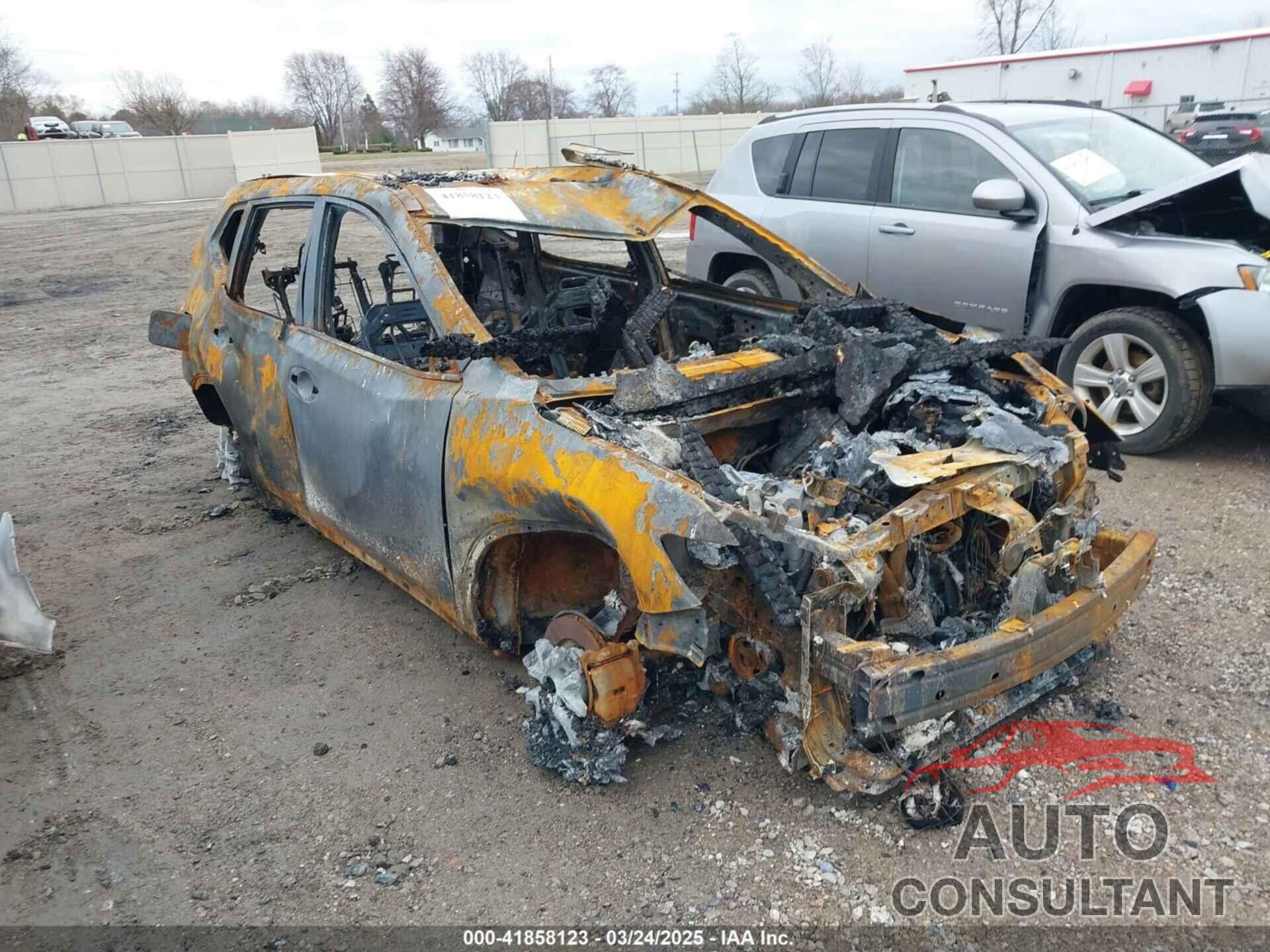 NISSAN ROGUE 2018 - KNMAT2MV0JP566634