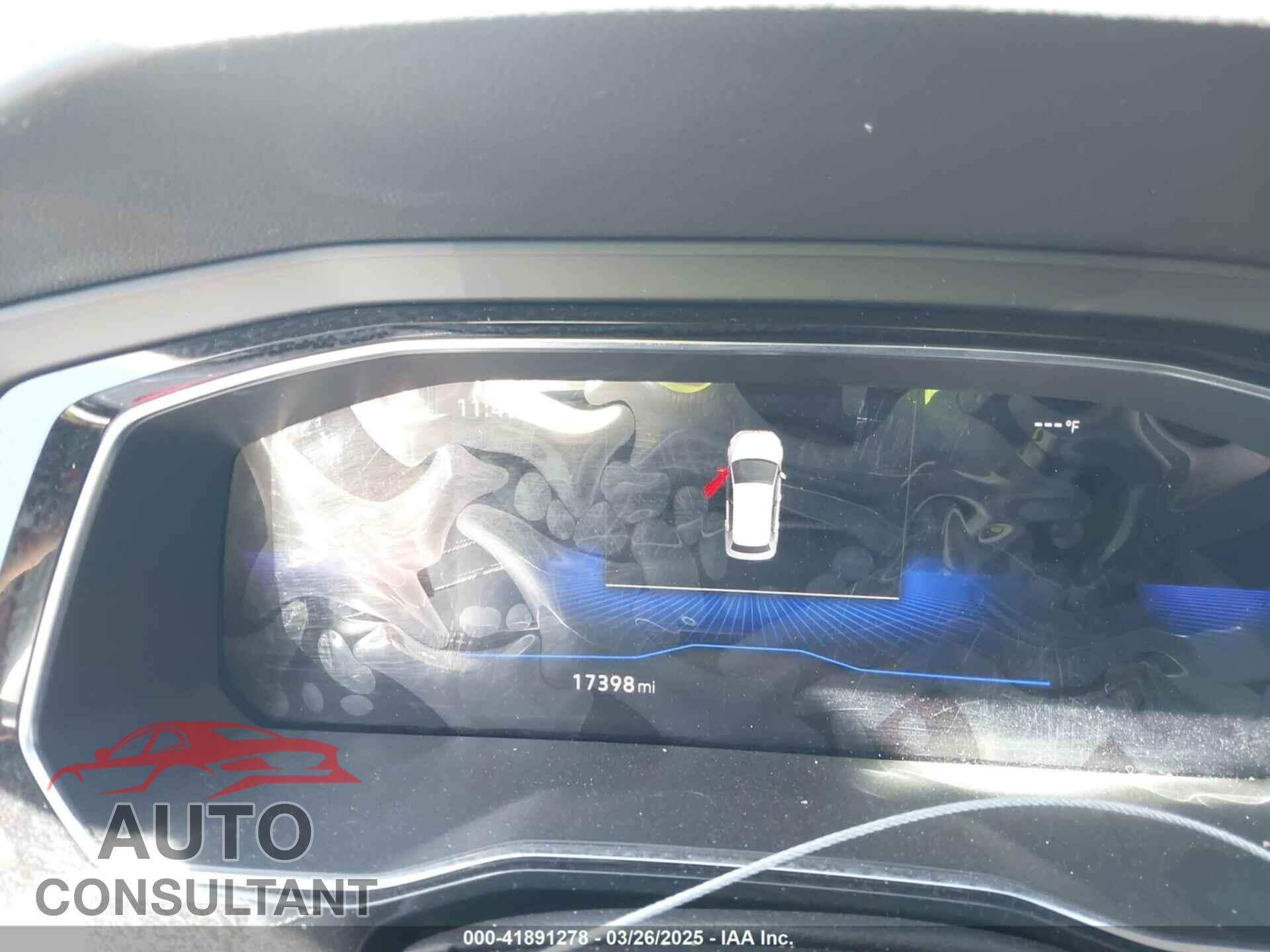 VOLKSWAGEN JETTA 2023 - 3VW5M7BU2PM042225