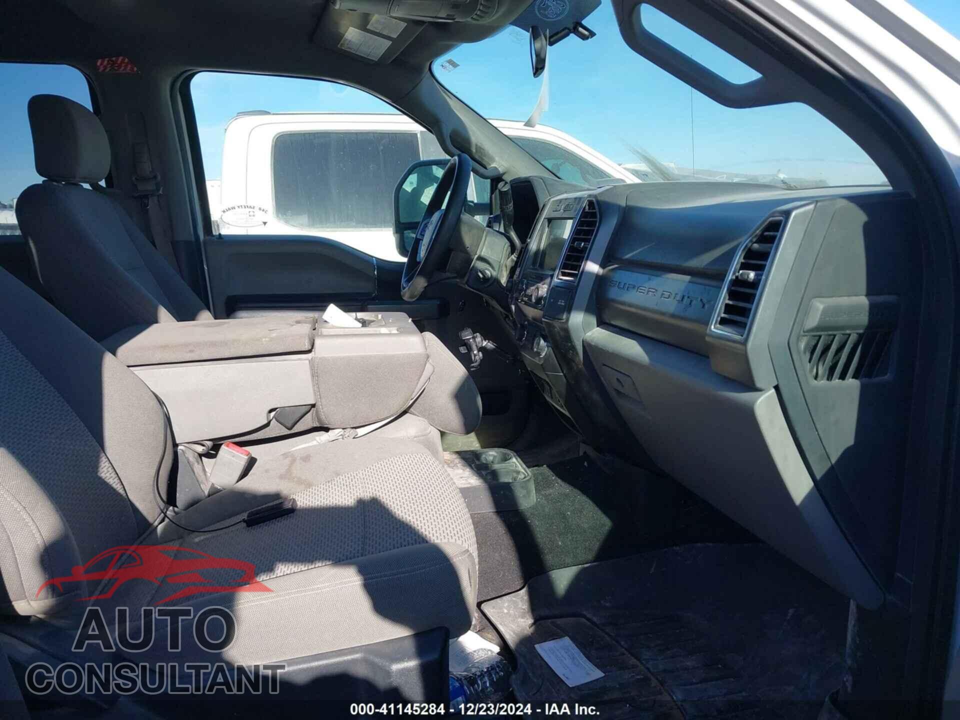 FORD F-250 2019 - 1FT7W2B68KED15502
