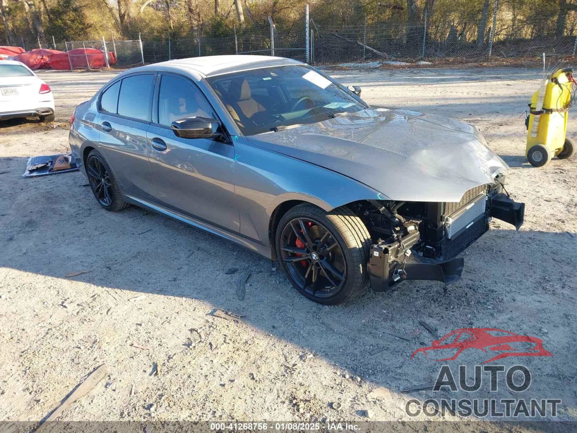 BMW M340I 2024 - 3MW49FS07R8E73532