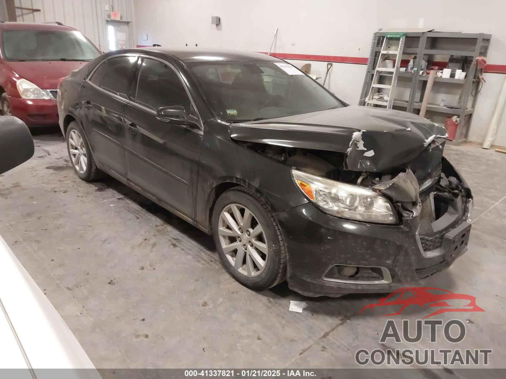 CHEVROLET MALIBU 2015 - 1G11D5SL5FF267744