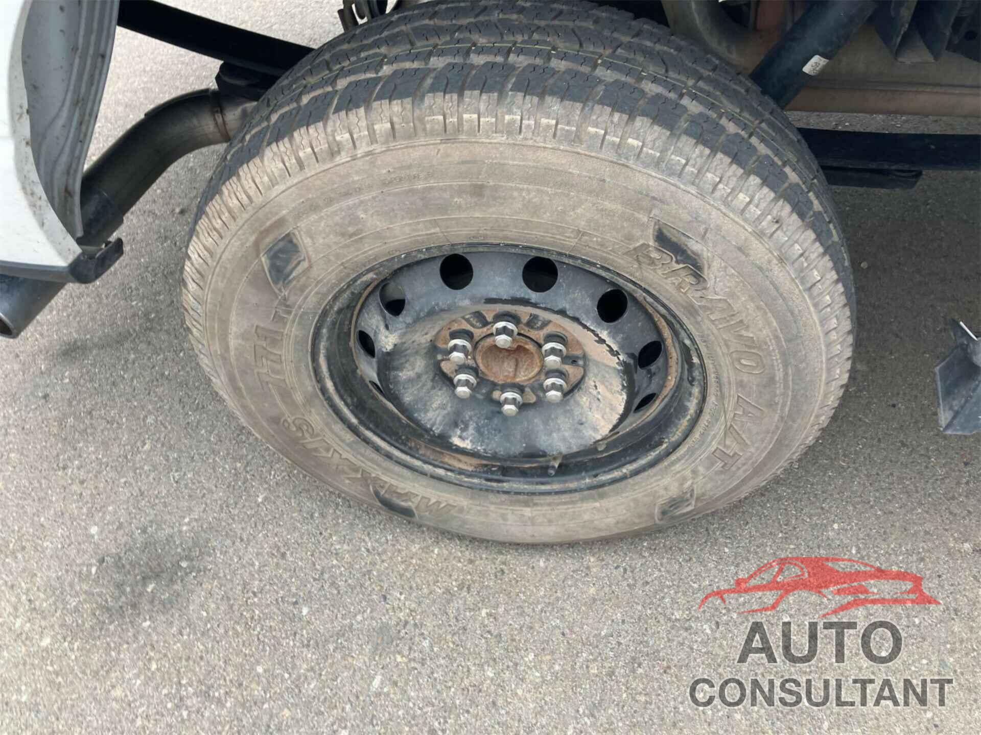 FORD F150 2021 - 1FTFW1E83MFB09942