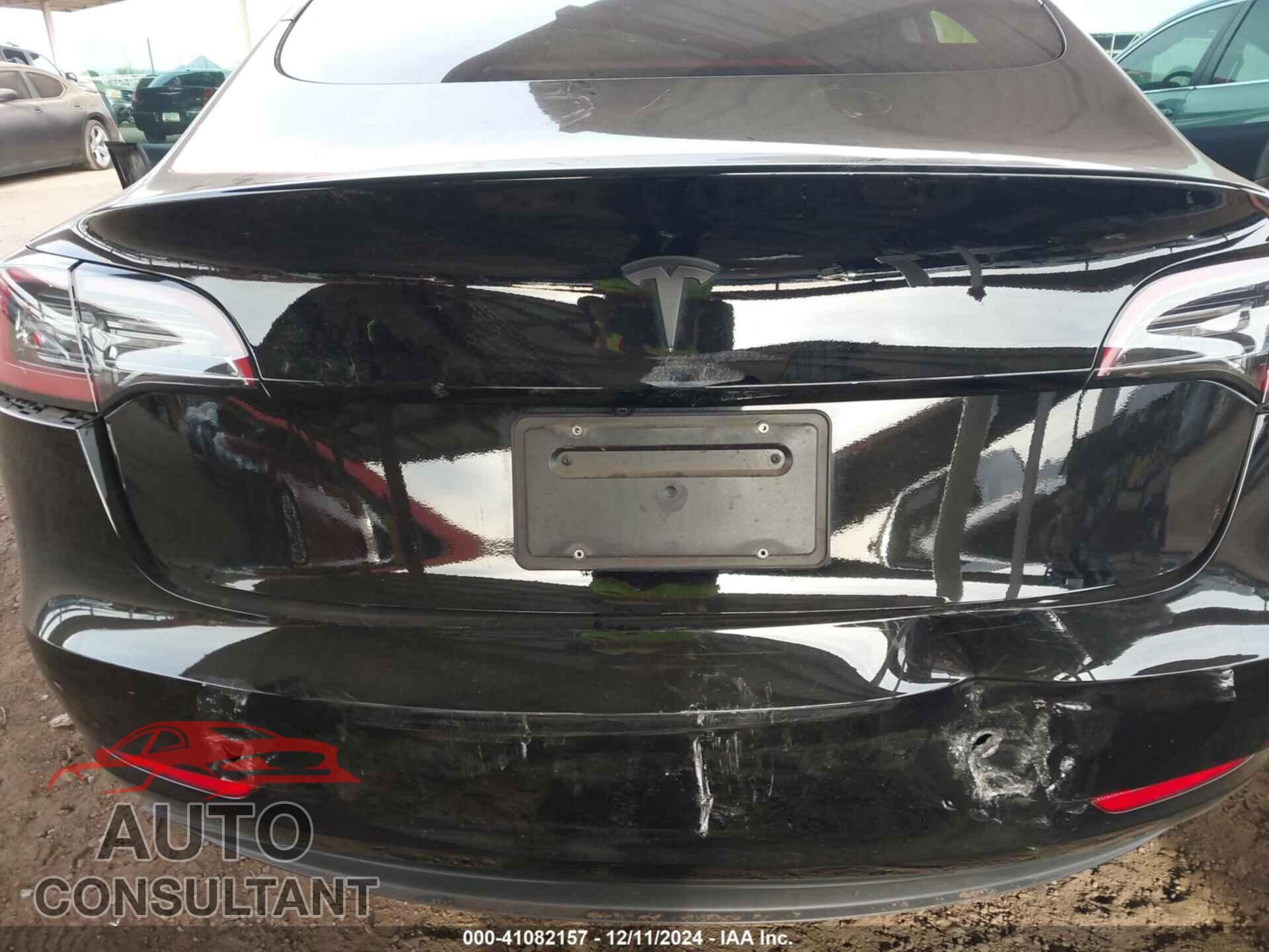 TESLA MODEL 3 2023 - 5YJ3E1EA1PF645936