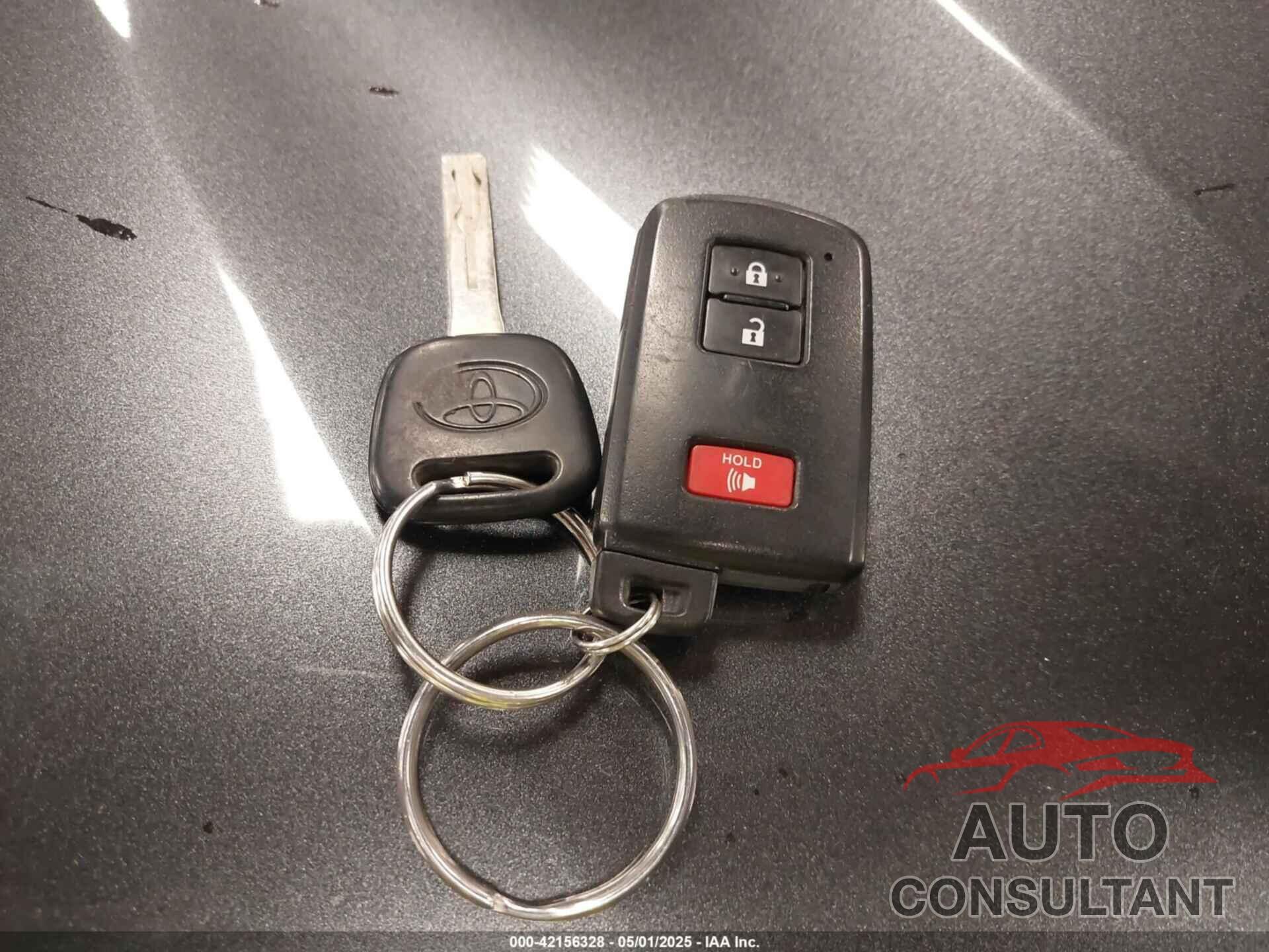 TOYOTA TACOMA 2022 - 3TMDZ5BN8NM138936