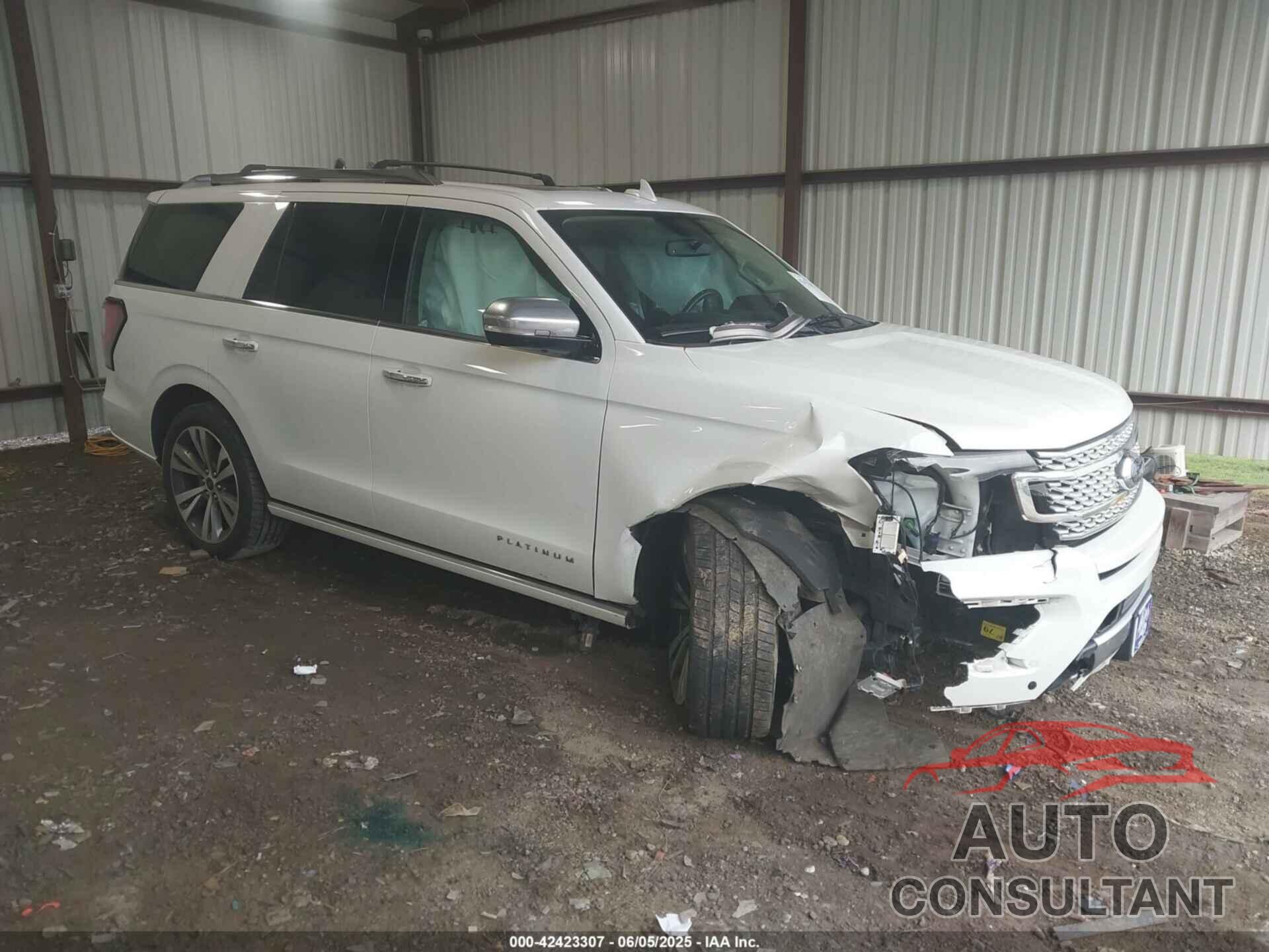 FORD EXPEDITION 2020 - 1FMJU1MT1LEA16942