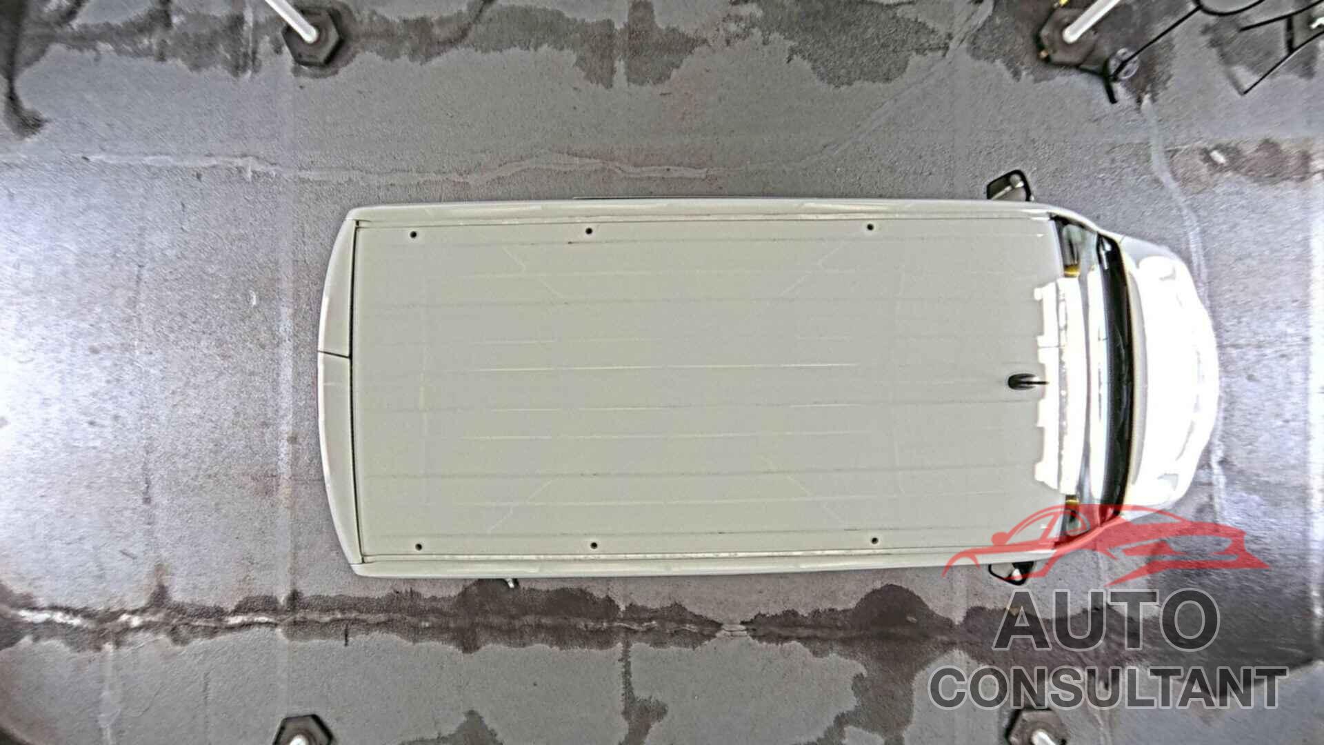 NISSAN NV200 2021 - 3N6CM0KN2MK702603