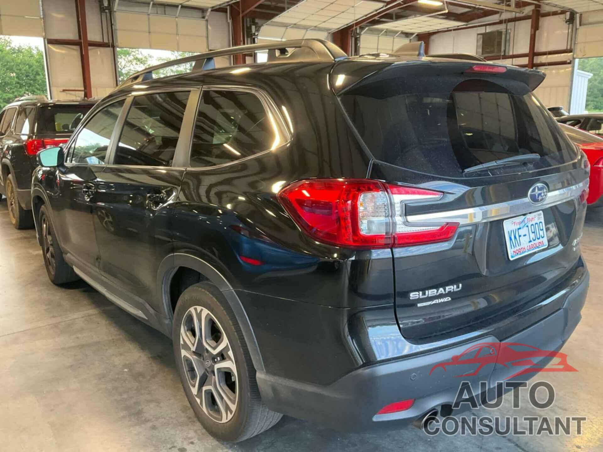 SUBARU ASCENT 2023 - 4S4WMASD1P3452628