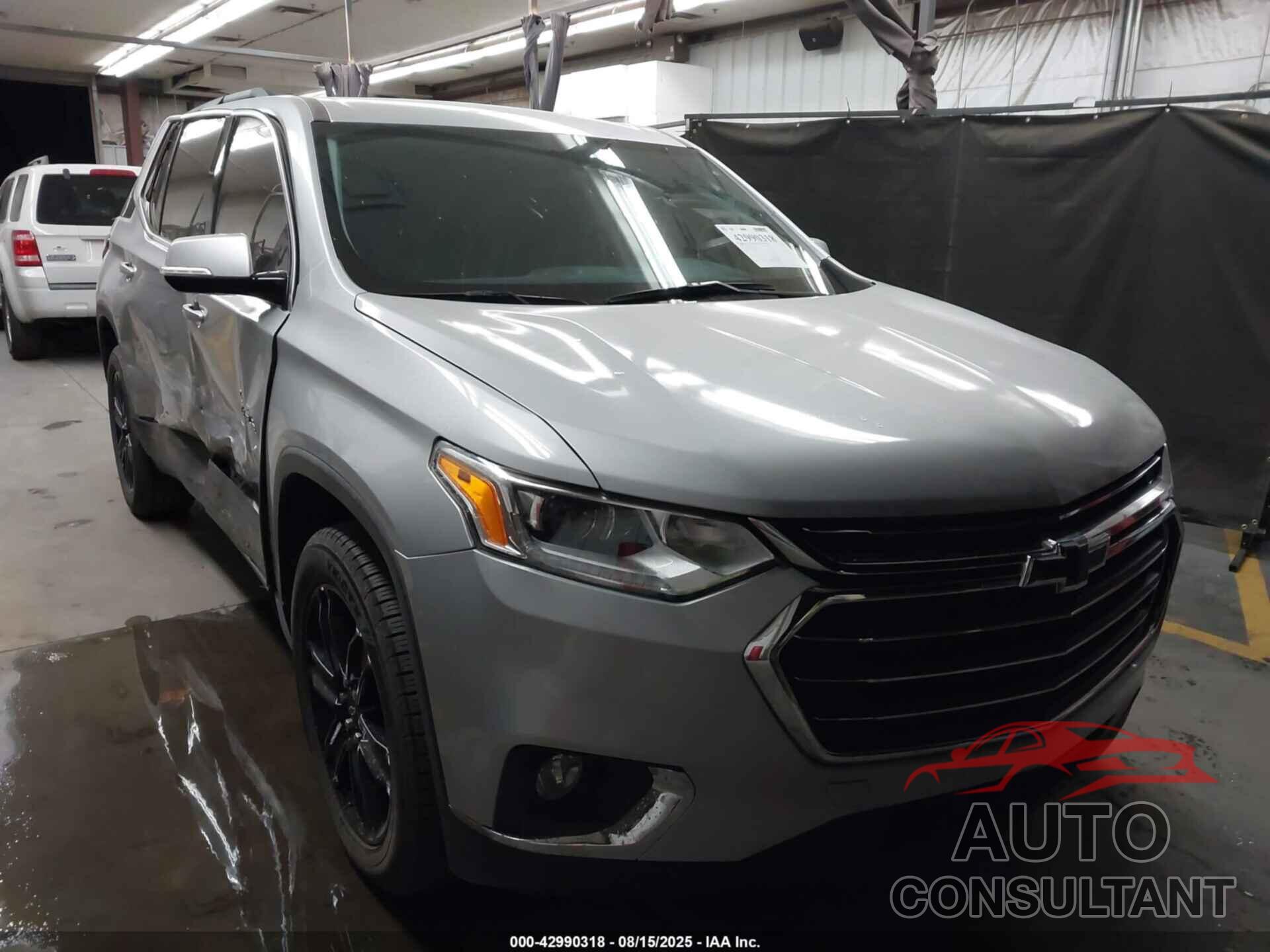CHEVROLET TRAVERSE 2020 - 1GNEVGKW6LJ315182