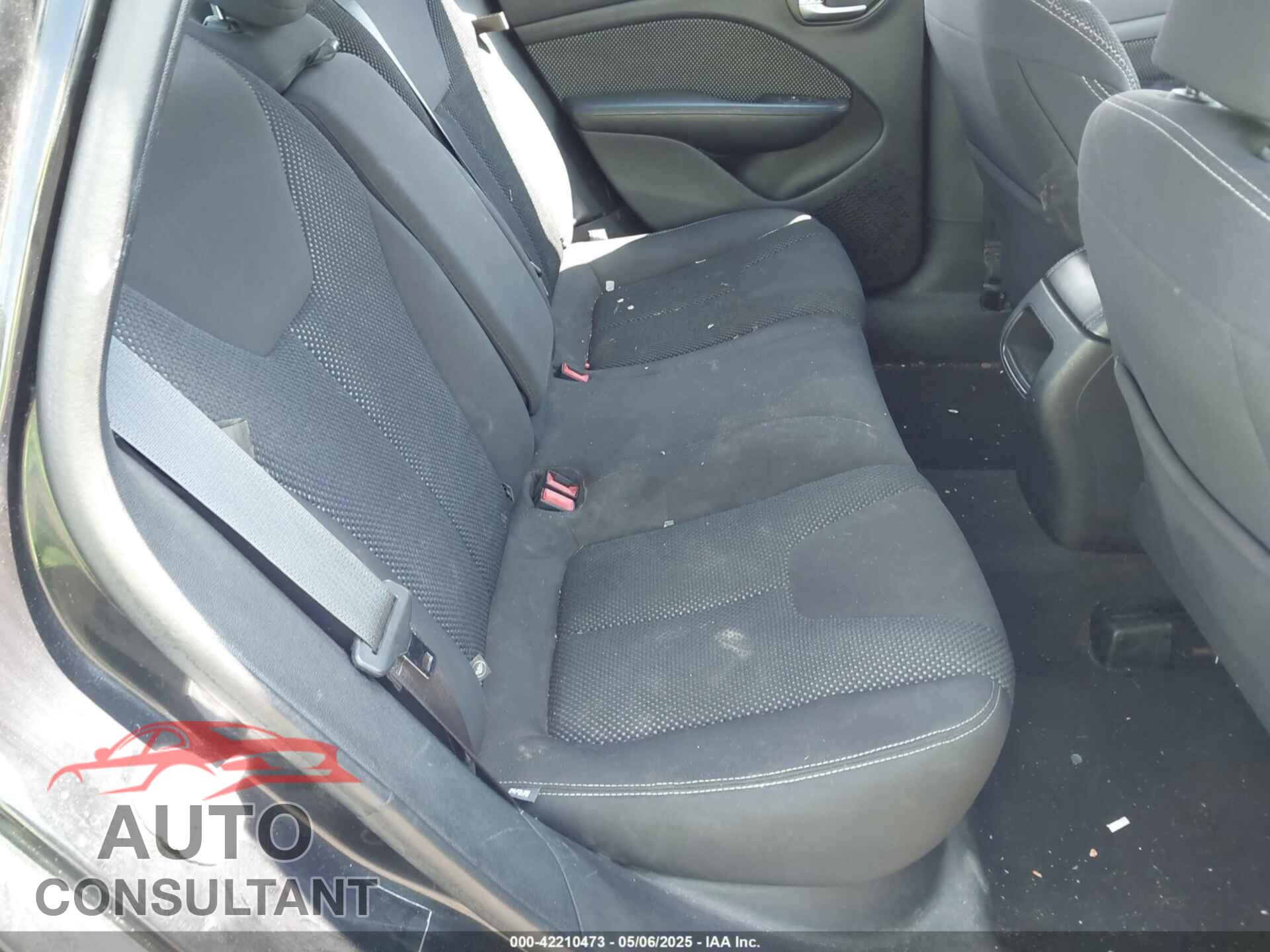 DODGE DART 2014 - 1C3CDFBBXED917888
