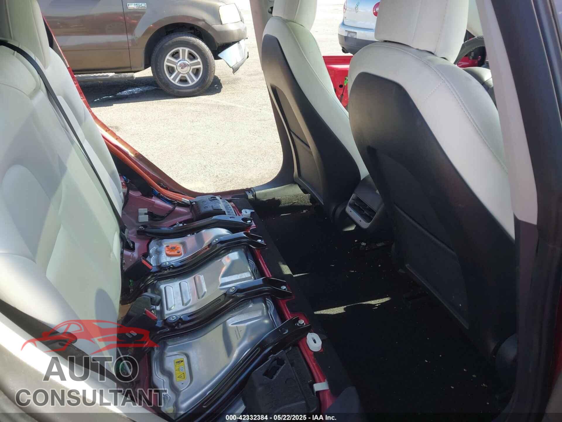 TESLA MODEL 3 2021 - 5YJ3E1EB6MF879669