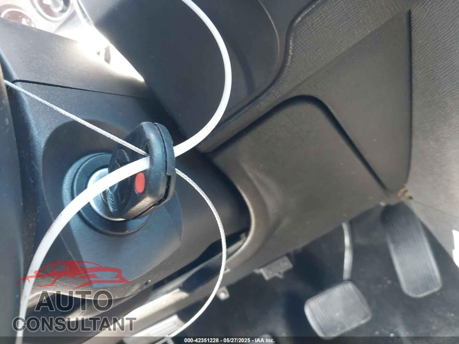 FORD FLEX 2010 - 2FMGK5BC1ABA71734