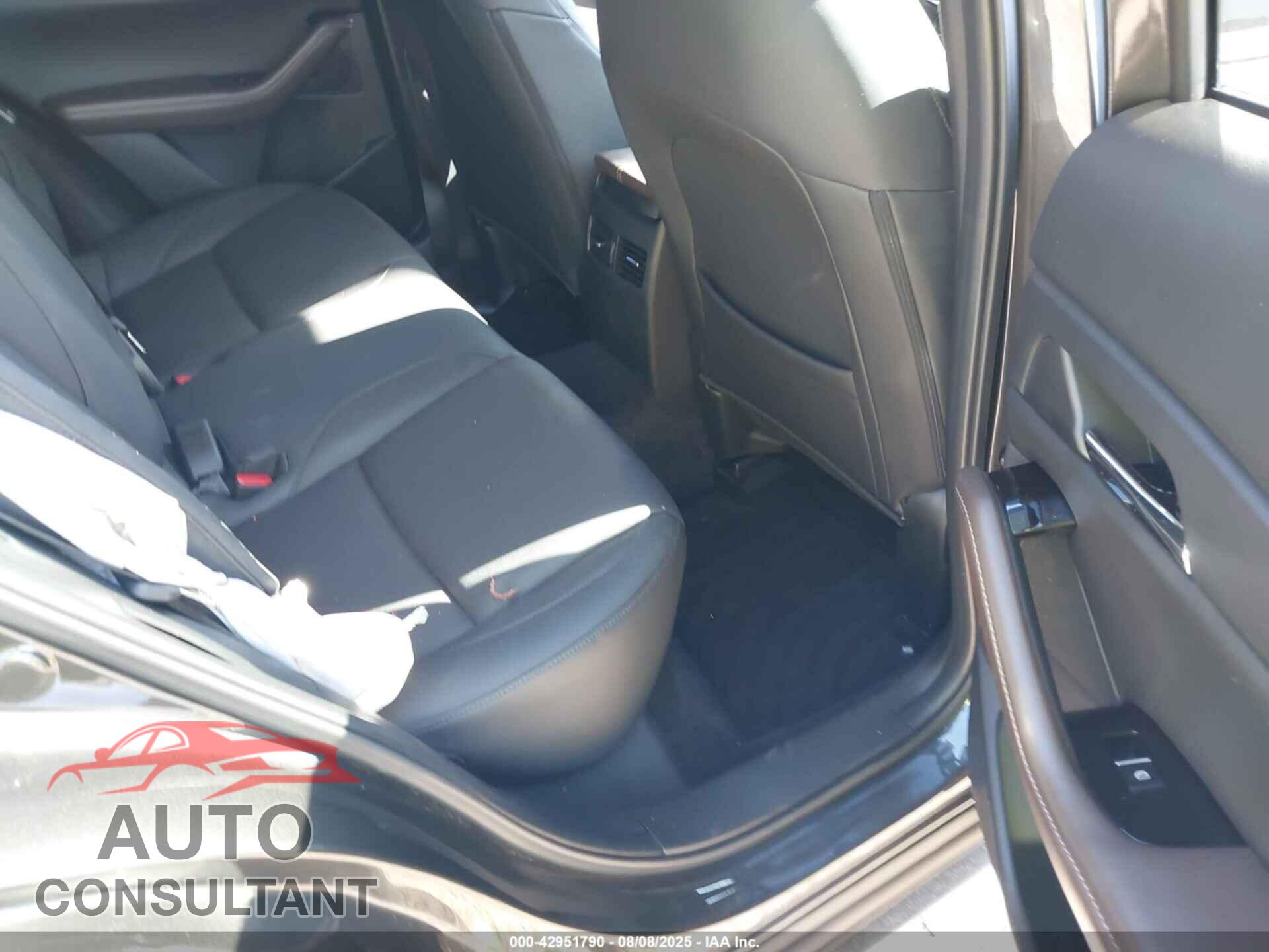 MAZDA CX-30 2023 - 3MVDMBDY2PM577703