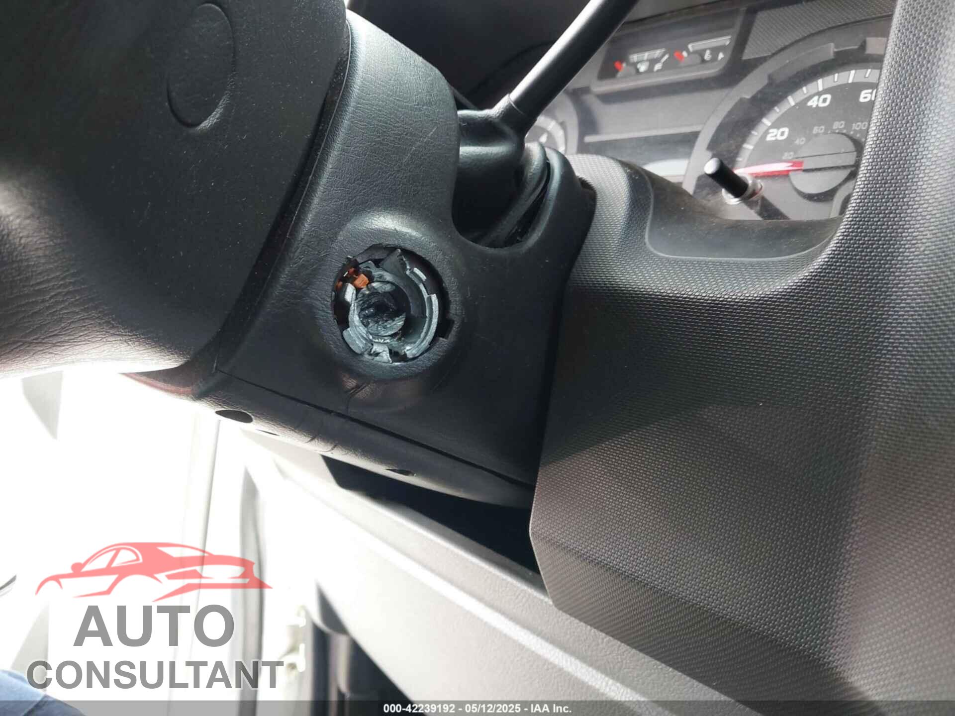 FORD E-150 2012 - 1FTNE1EW7CDB34396