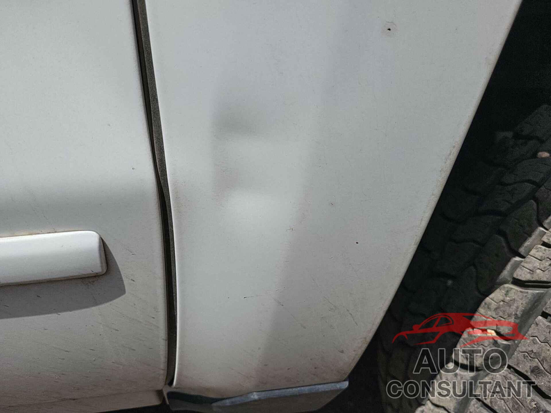 CHEVROLET SILVERADO 2019 - 2GC2KSEG4K1163620