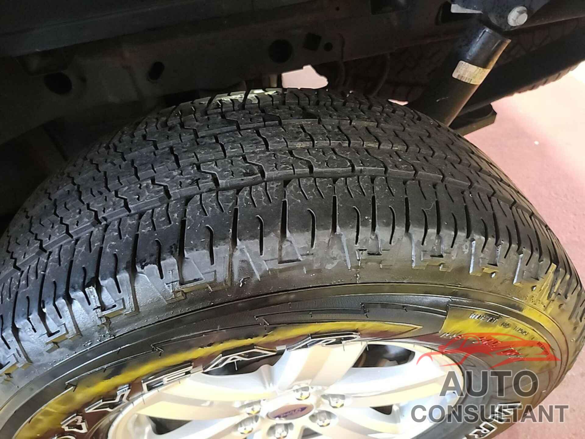 FORD F-150 2021 - 1FTFW1E82MKE08149