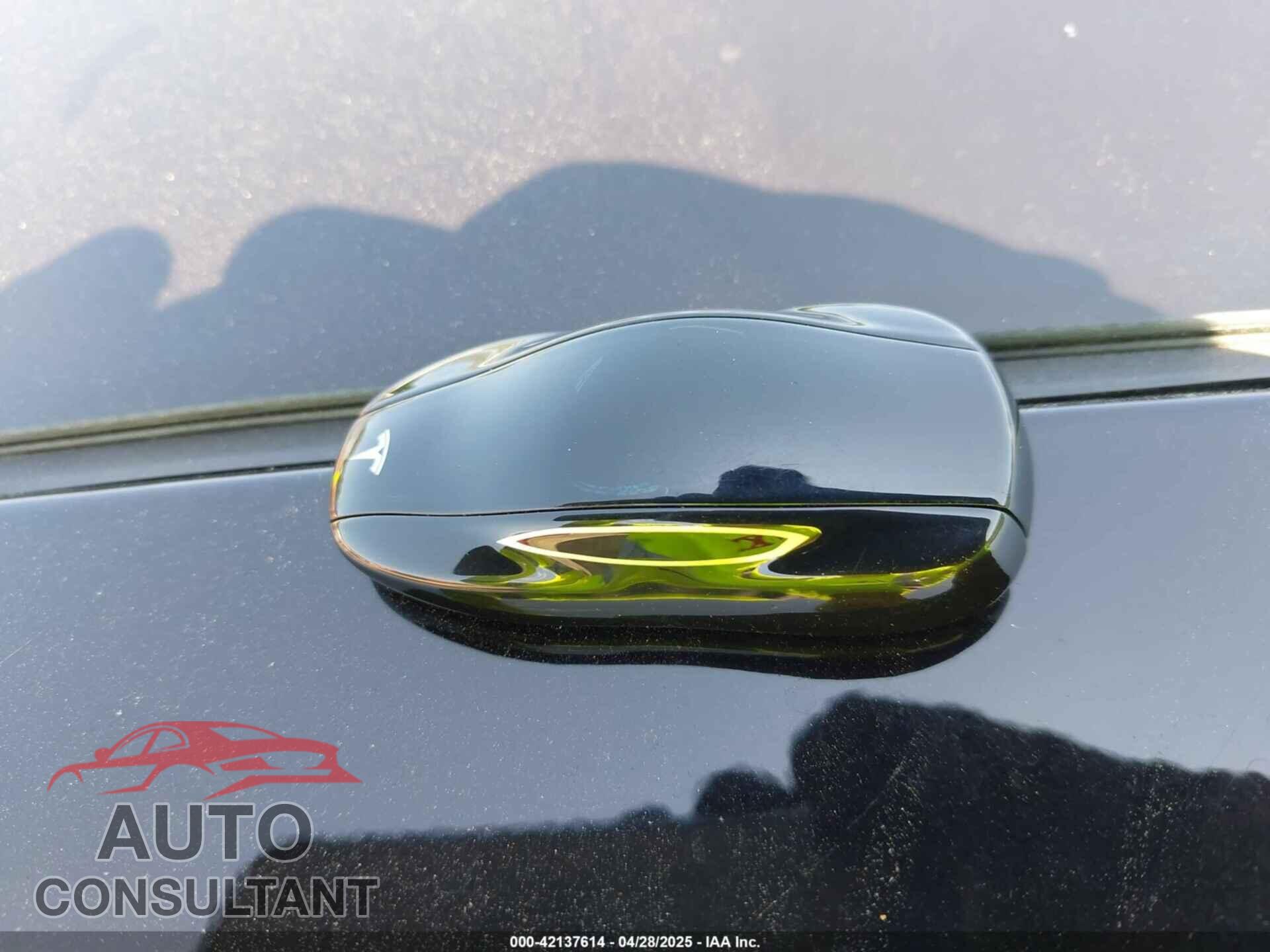 TESLA MODEL S 2013 - 5YJSA1DN9DFP13150