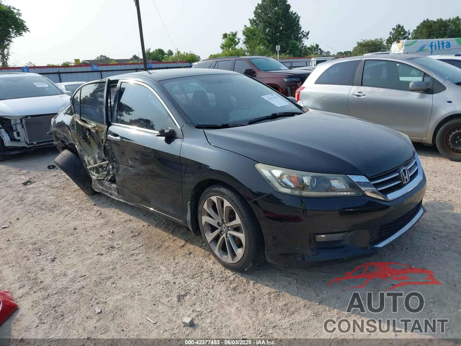 HONDA ACCORD 2015 - 1HGCR2F54FA000220