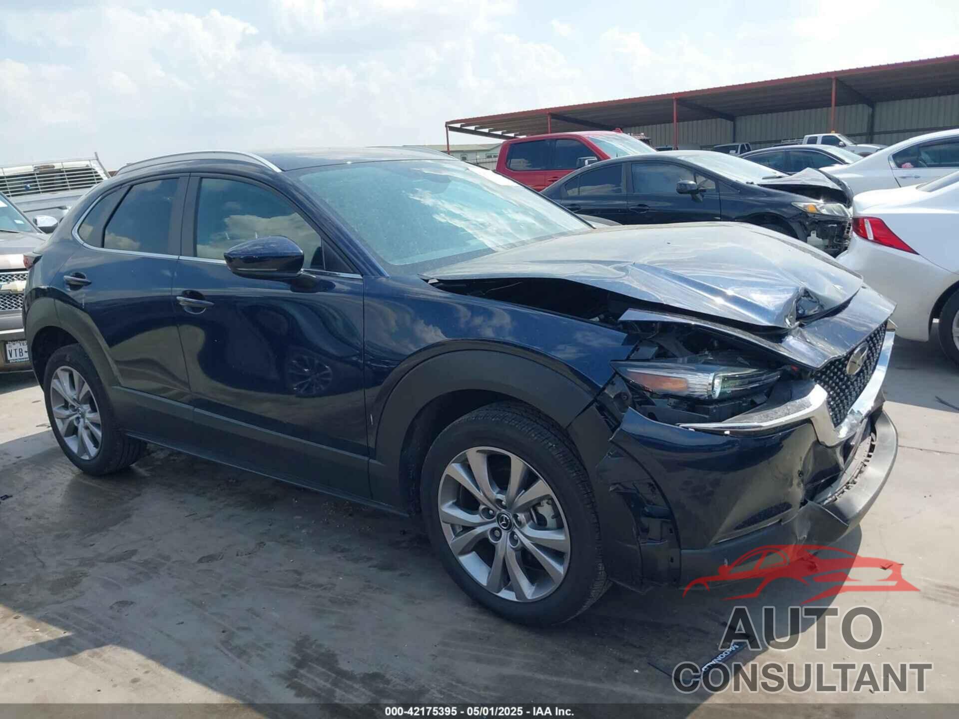 MAZDA CX-30 2023 - 3MVDMBCM4PM542160