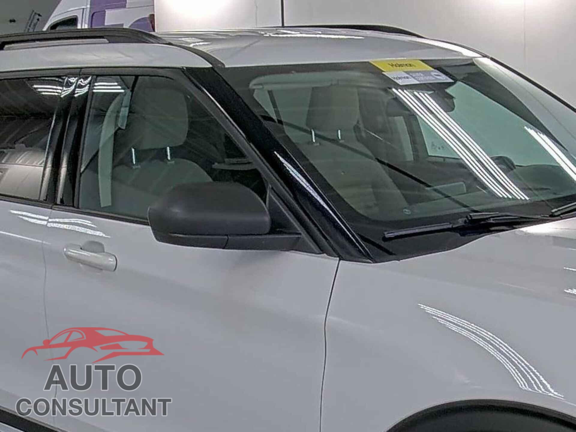 FORD EXPLORER 2021 - 1FMSK8DH8MGA87642