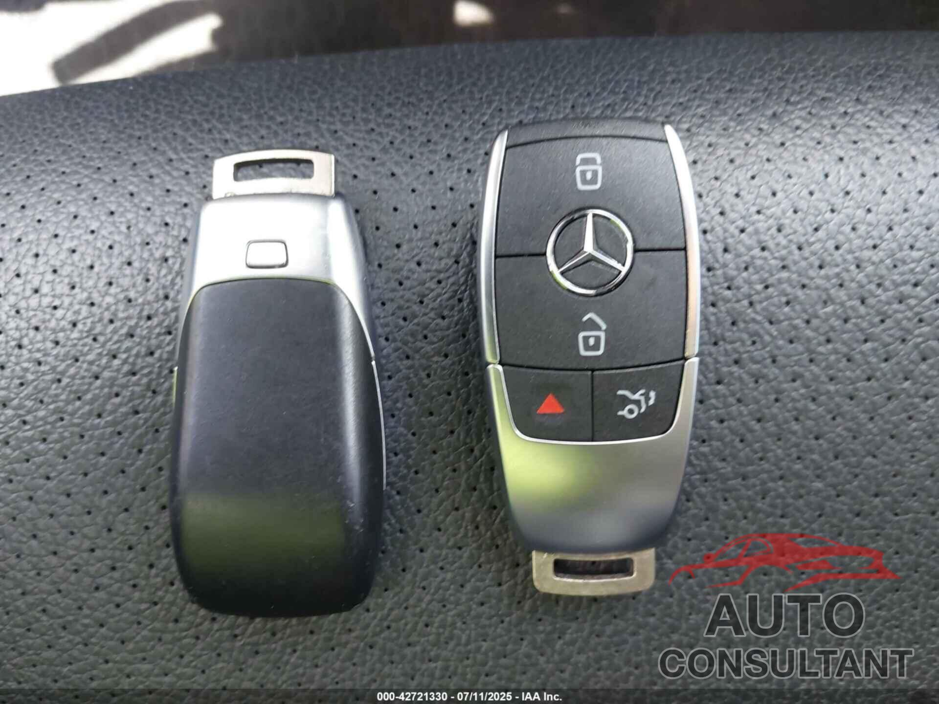MERCEDES-BENZ GLE 350 2022 - 4JGFB4KB5NA746497