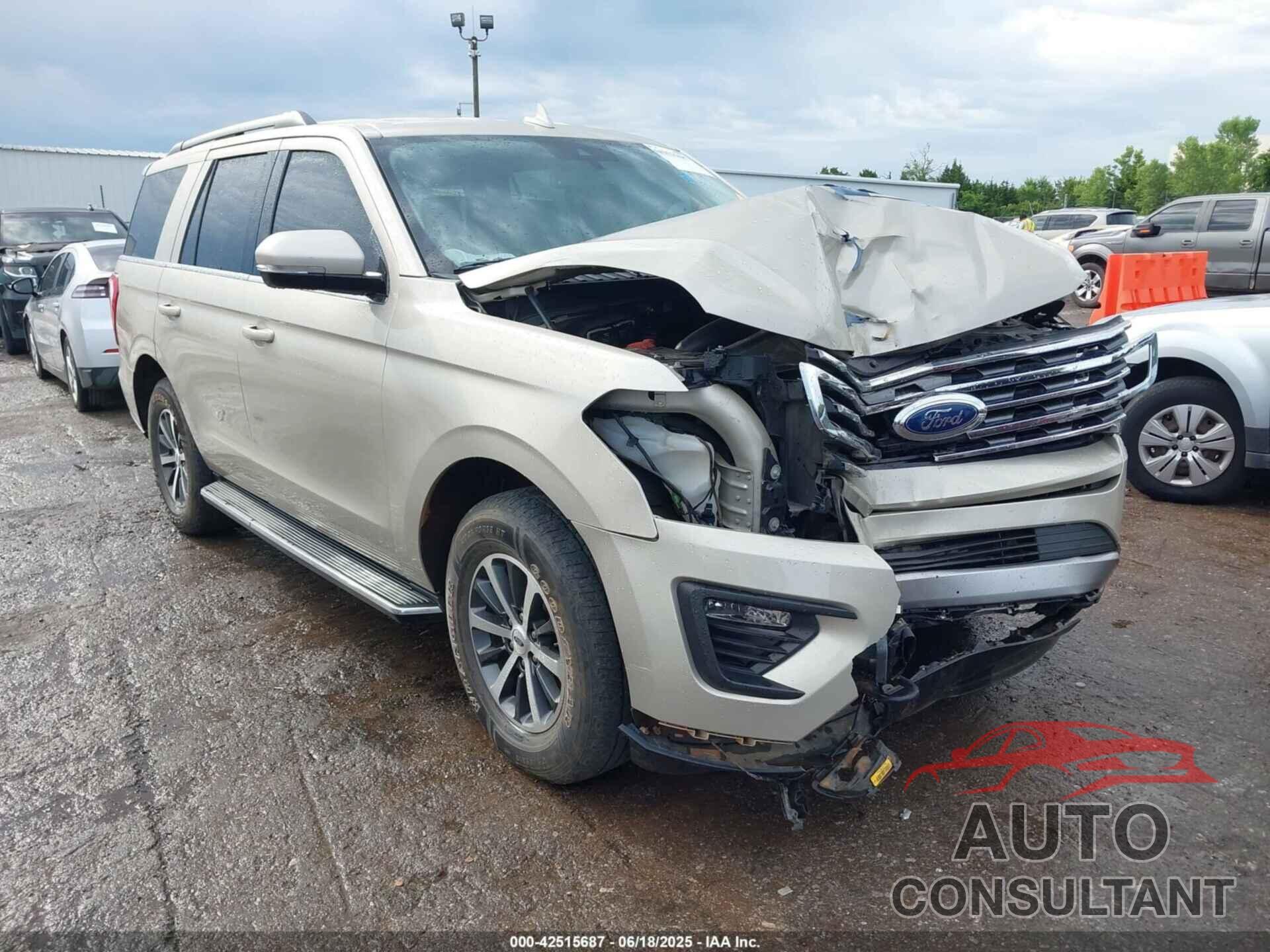 FORD EXPEDITION 2018 - 1FMJU1JT3JEA63780