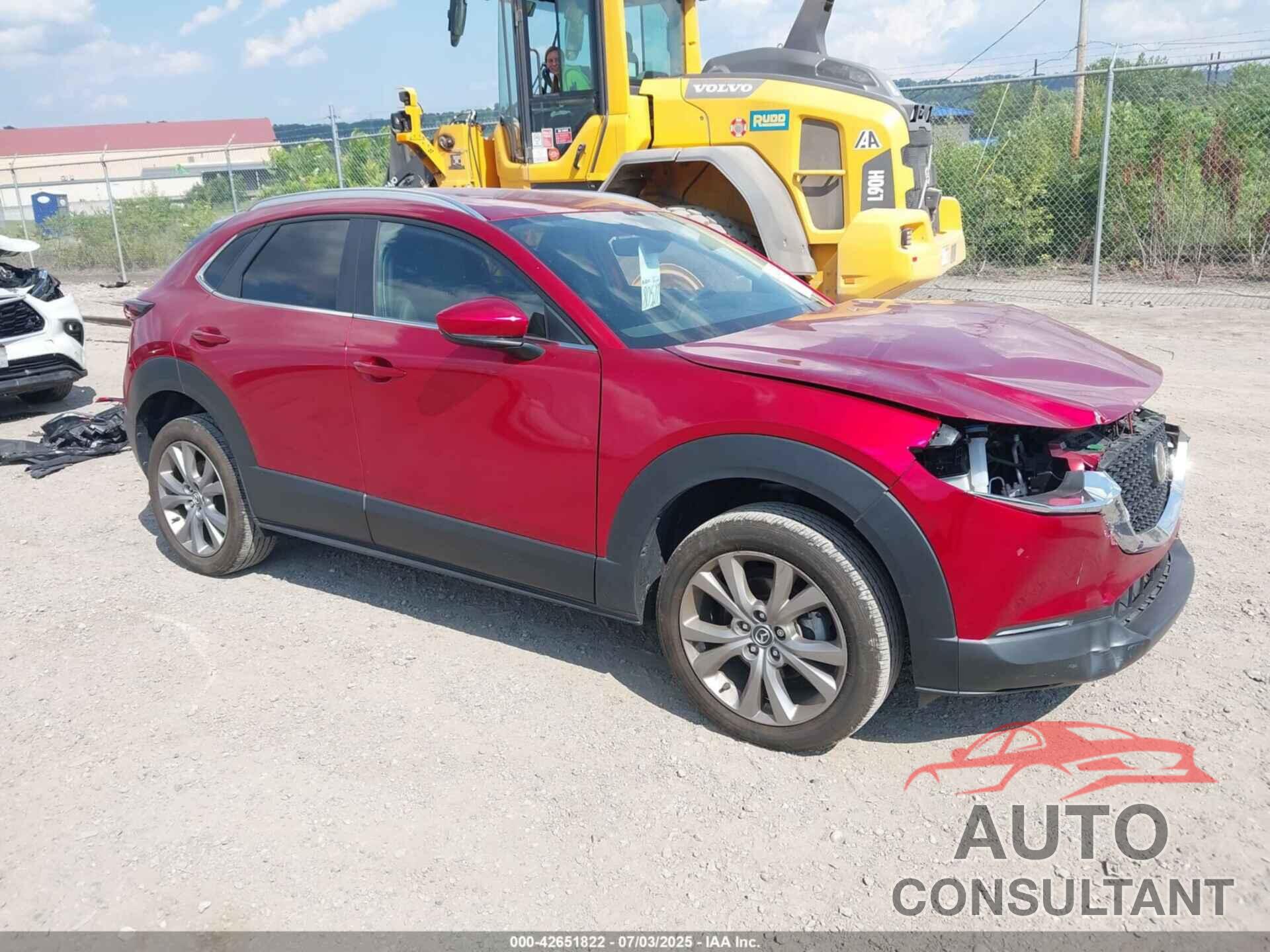 MAZDA CX-30 2023 - 3MVDMBBM2PM547195
