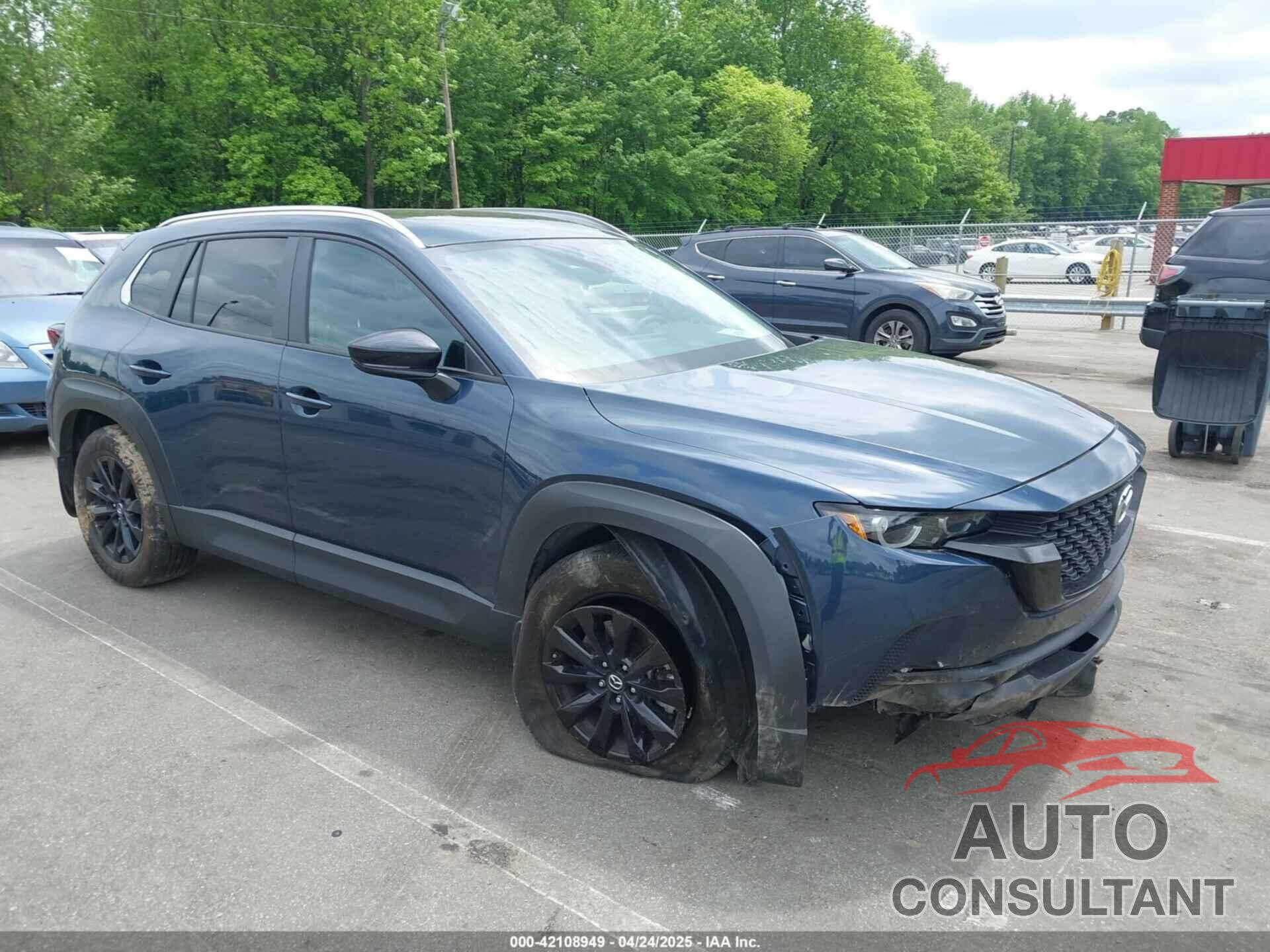 MAZDA CX-50 2023 - 7MMVABCM4PN119583