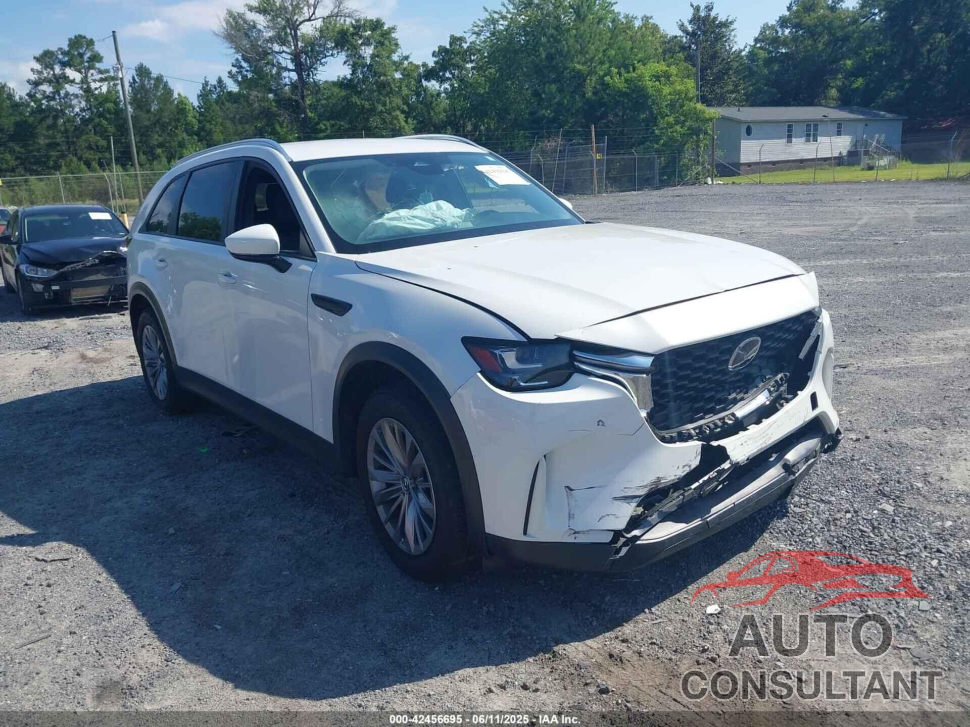 MAZDA CX-90 2024 - JM3KKAHD3R1152997
