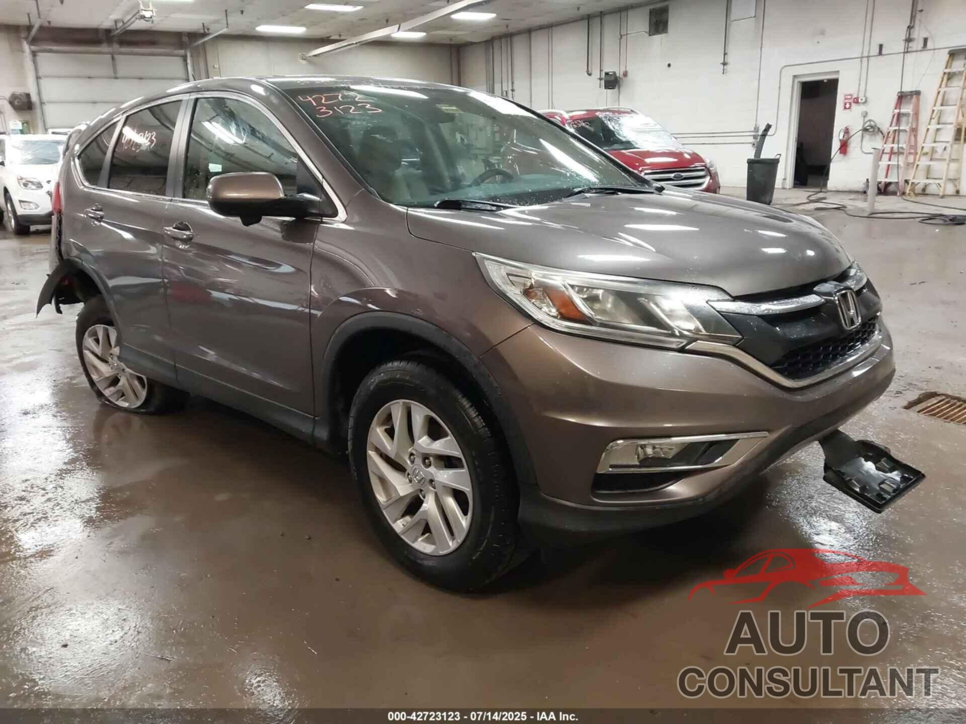 HONDA CR-V 2015 - 2HKRM4H50FH615789