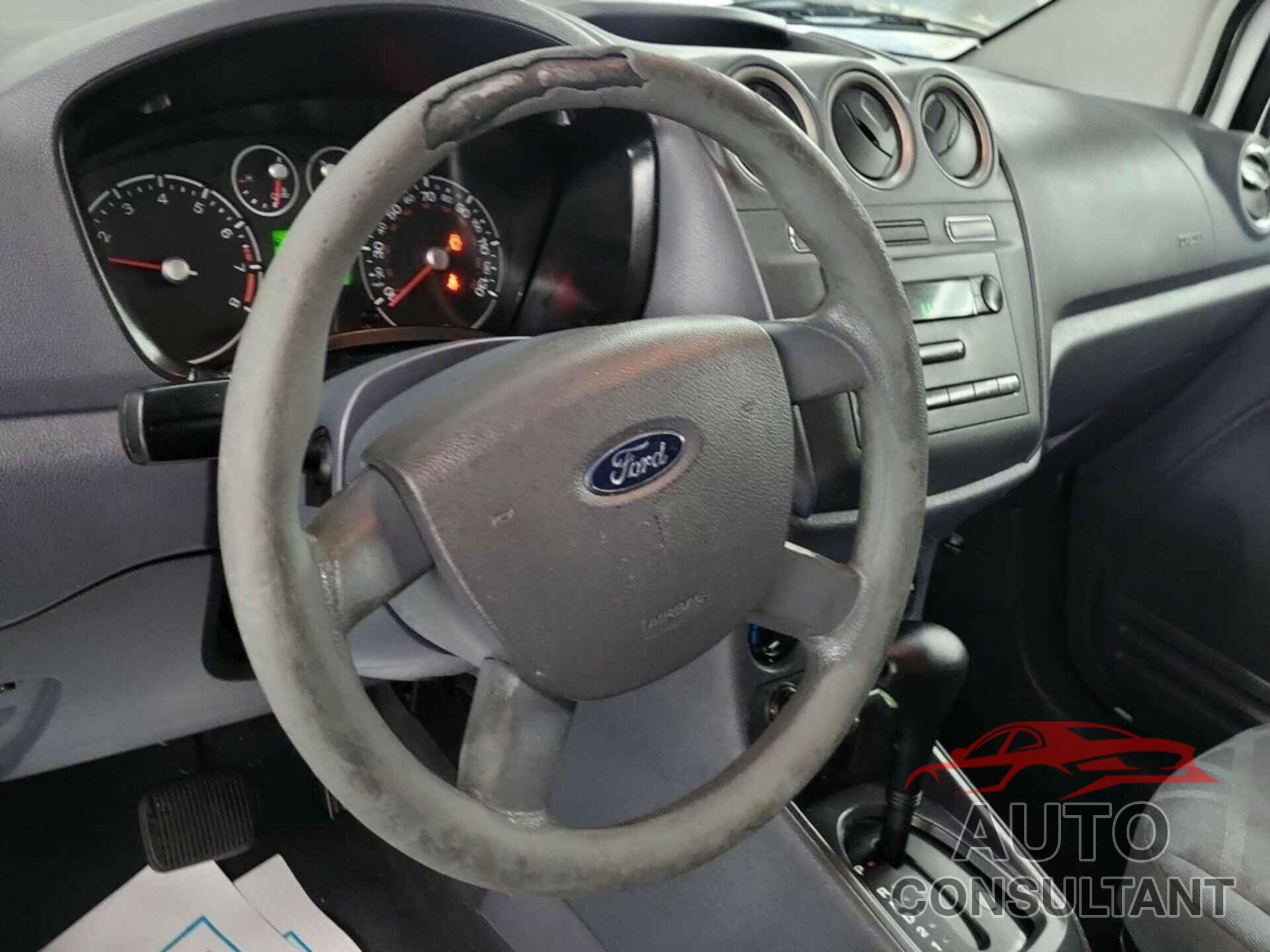 FORD TRANSIT CONNECT 2012 - NM0LS6AN0CT091999