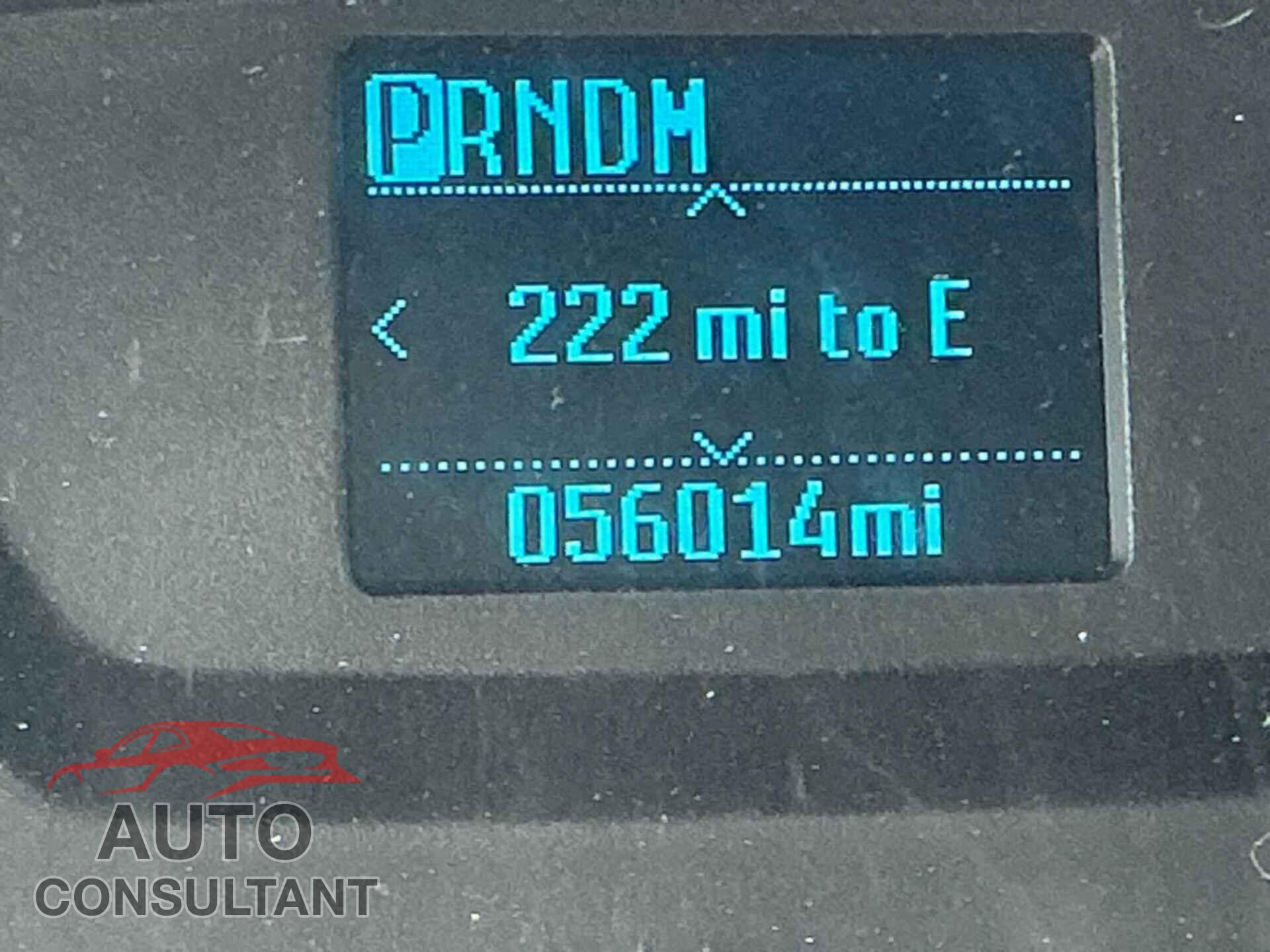FORD TRANSIT 2017 - 1FBAX2CM4HKA64864
