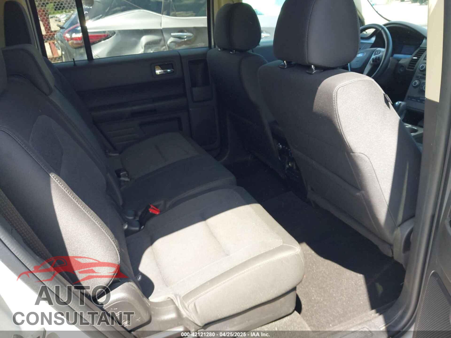 FORD FLEX 2019 - 2FMGK5B85KBA18225