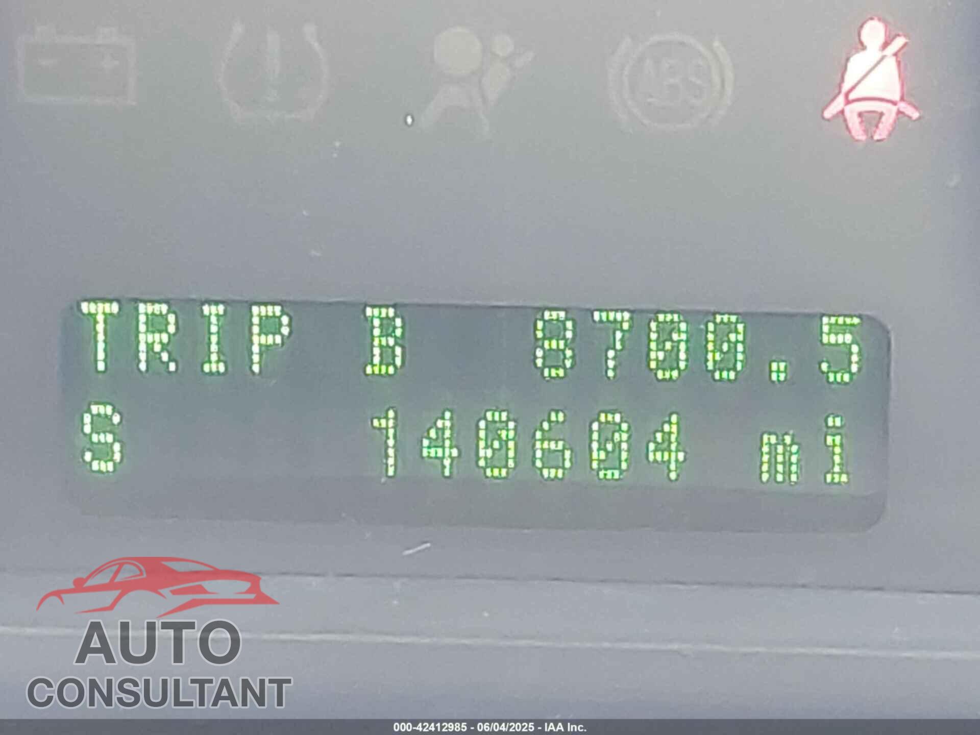 FORD EDGE 2009 - 2FMDK39C99BA61185