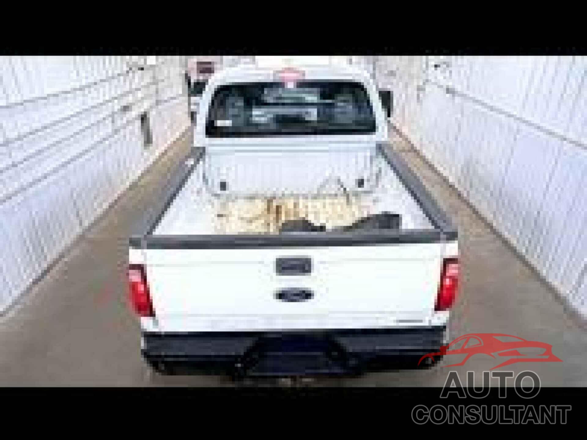 FORD F250 2016 - 1FT7X2B68GEA67076